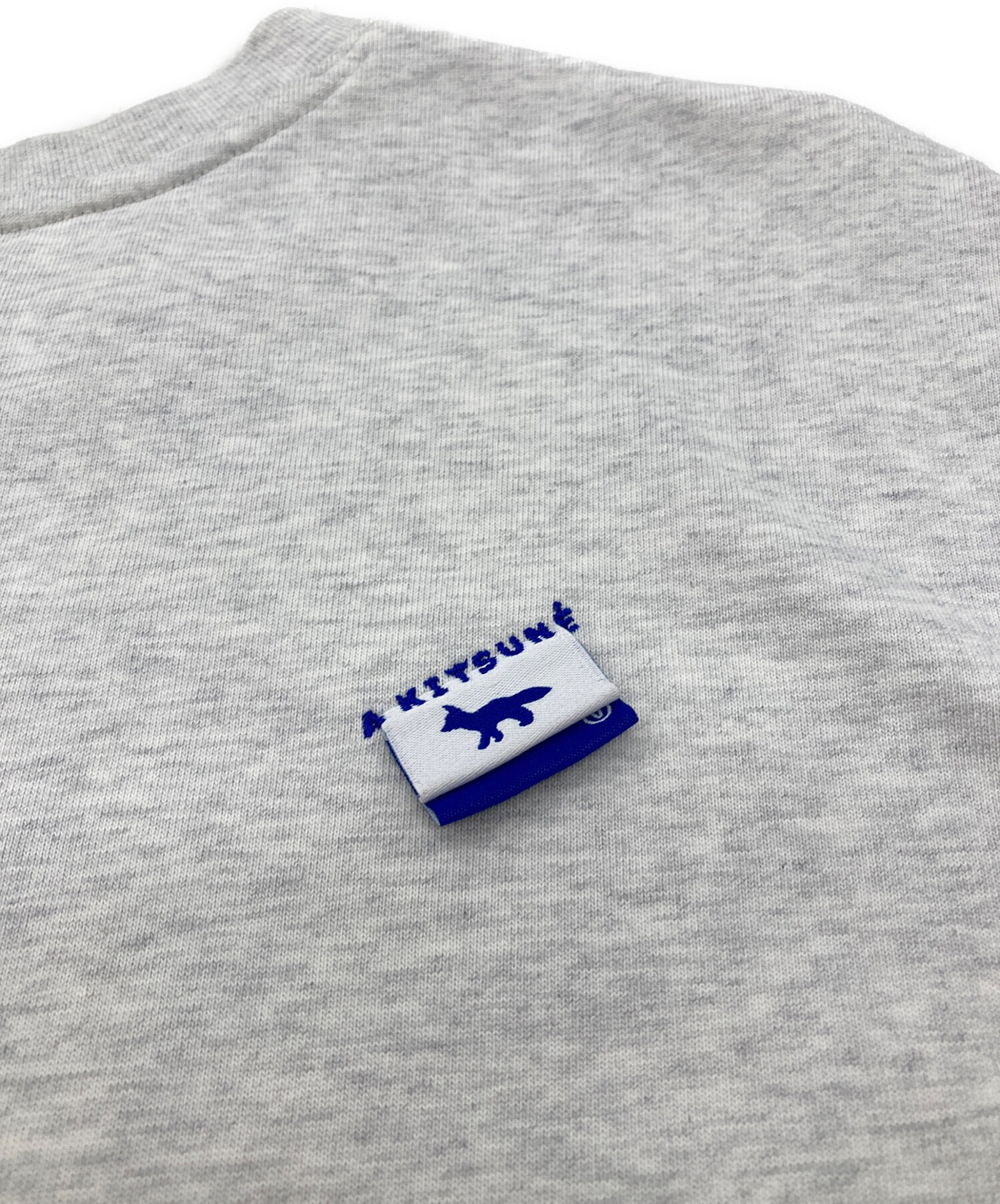 中古・古着通販】ADER error (アーダーエラー) maison kitsune (メゾン