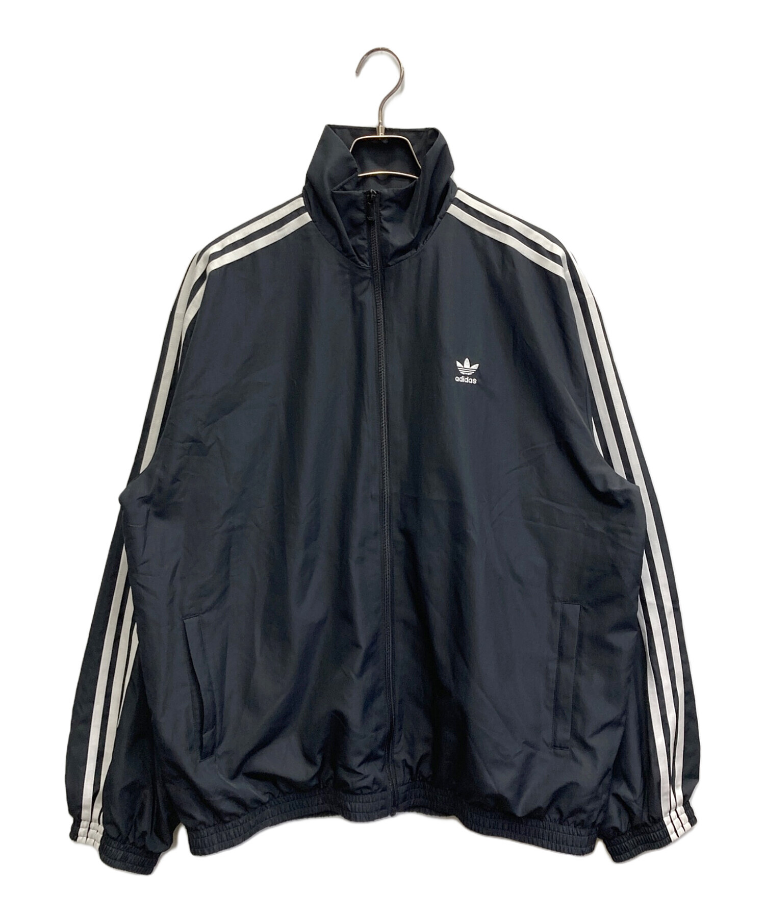 中古・古着通販】adidas (アディダス) ファイヤーバード オーバー