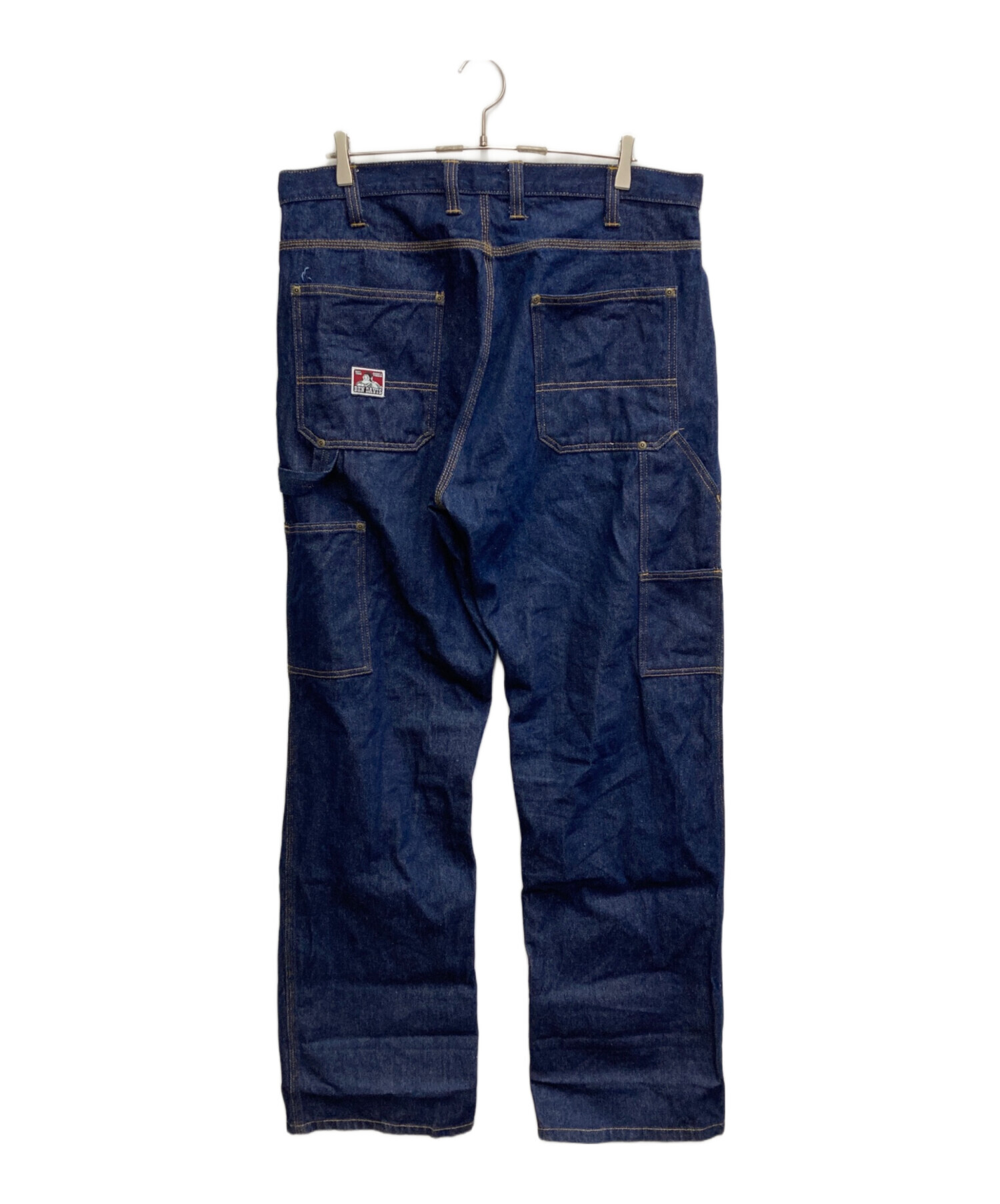 benchan様オーダー品 中古・古着通販】BEN DAVIS (ベンデイビス) Carpenter's Pants
