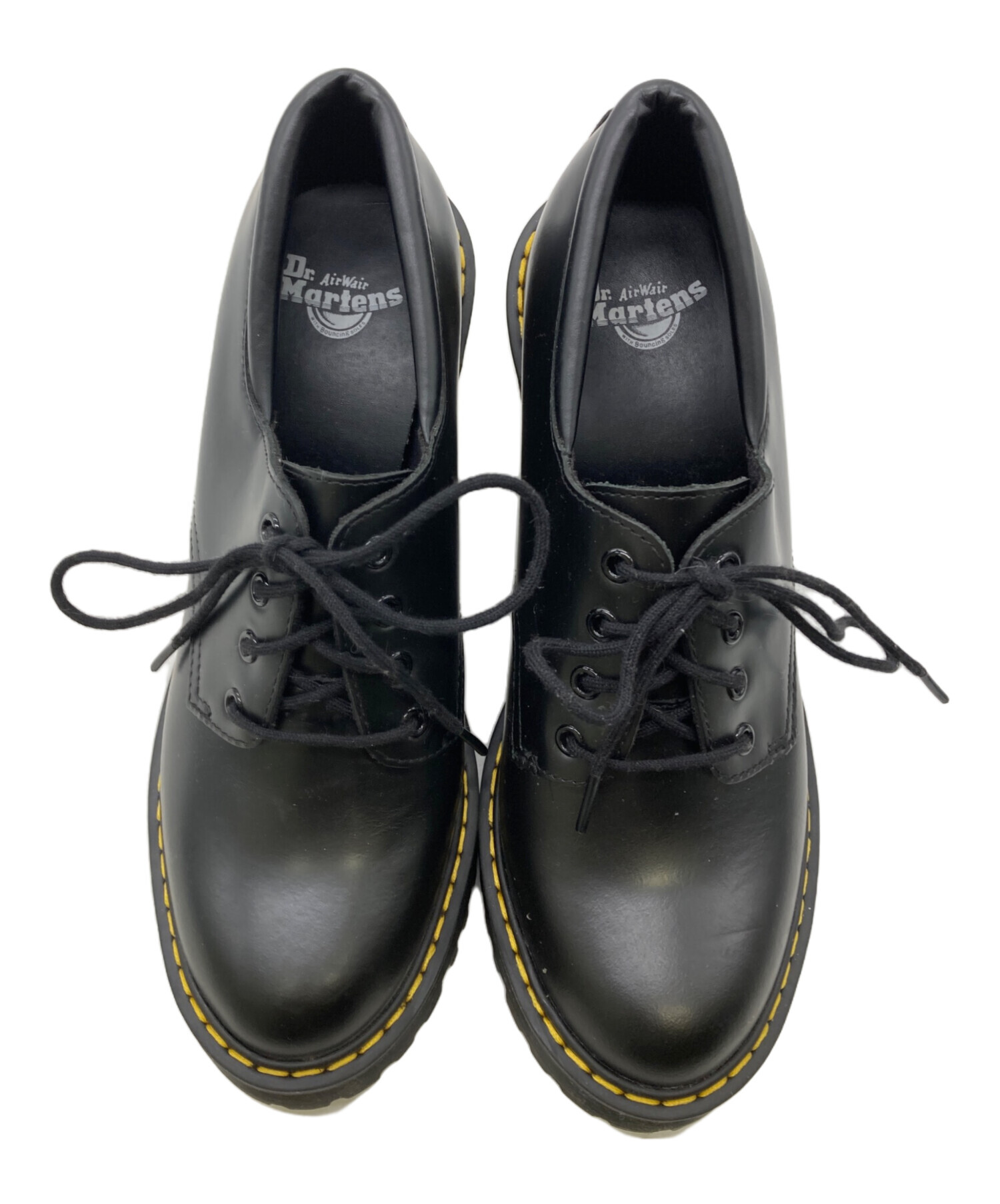 中古・古着通販】Dr.Martens (ドクターマーチン) SALOMEレースアップ