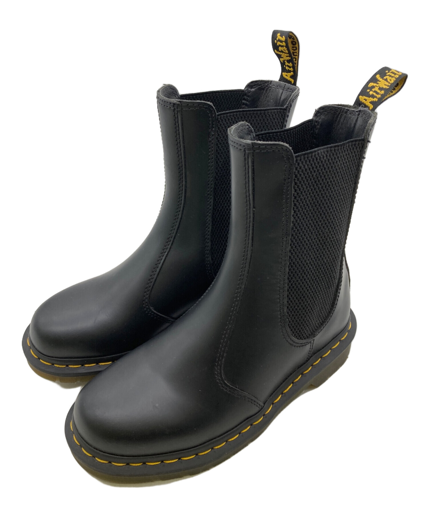 中古・古着通販】Dr.Martens (ドクターマーチン) 2976 HI チェルシー 