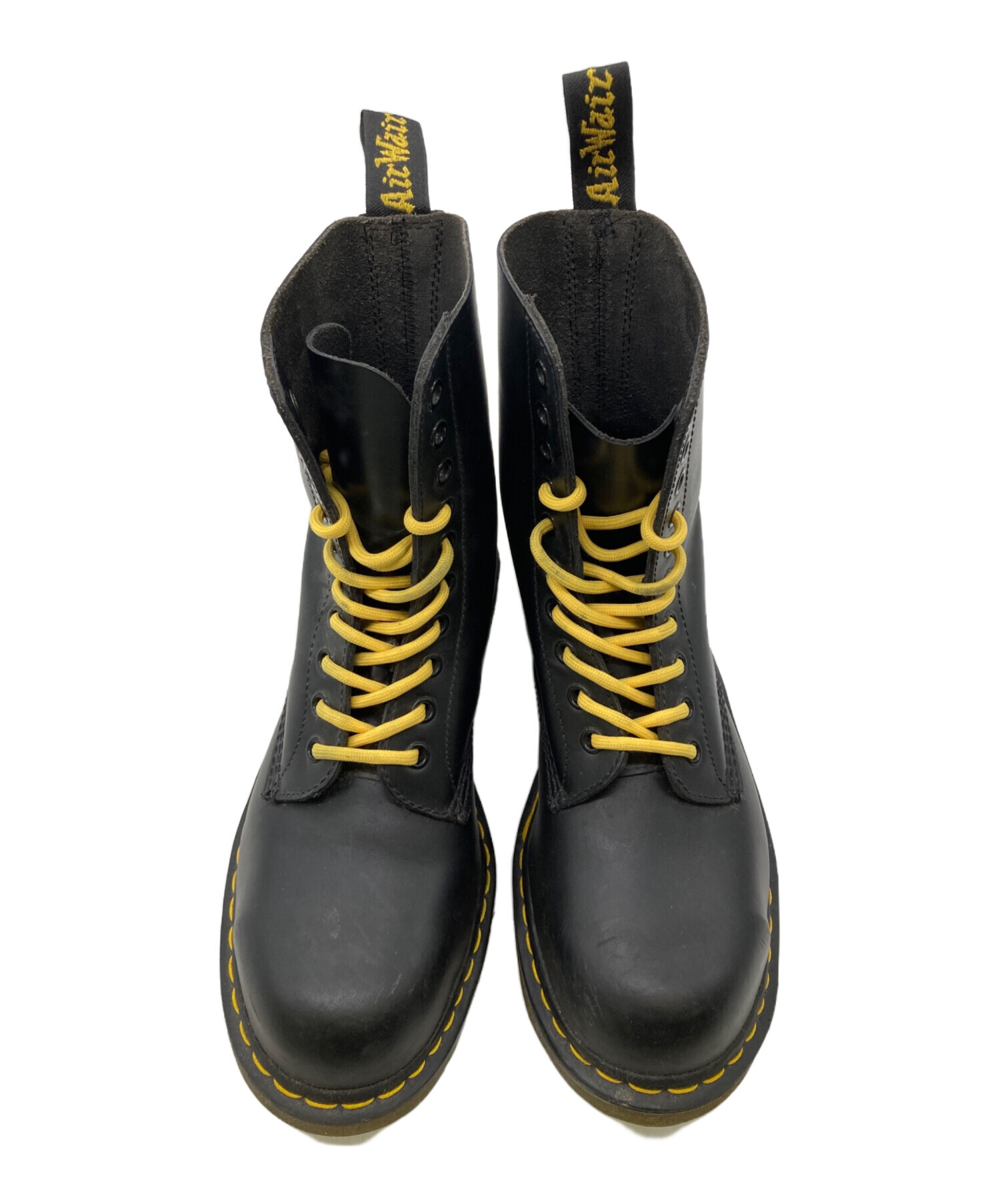 中古・古着通販】Dr.Martens (ドクターマーチン) 1919 10ホールブーツ