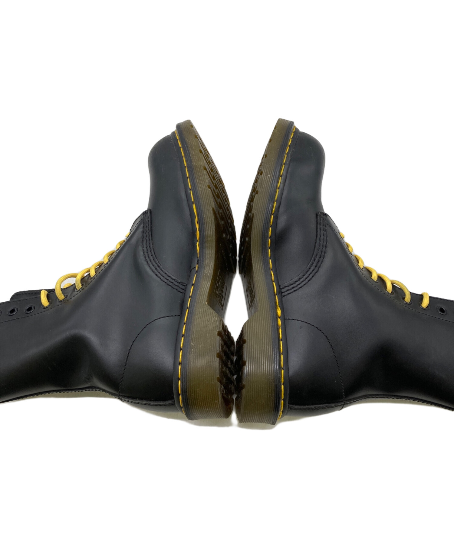 中古・古着通販】Dr.Martens (ドクターマーチン) 1919 10ホールブーツ