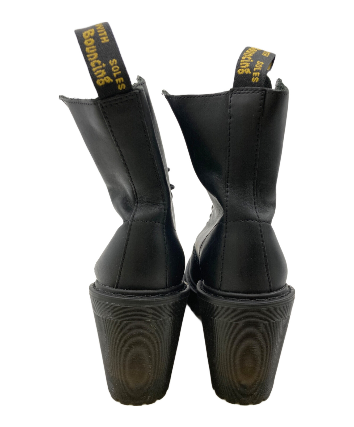 中古・古着通販】Dr.Martens (ドクターマーチン) KENDRAレースアップ