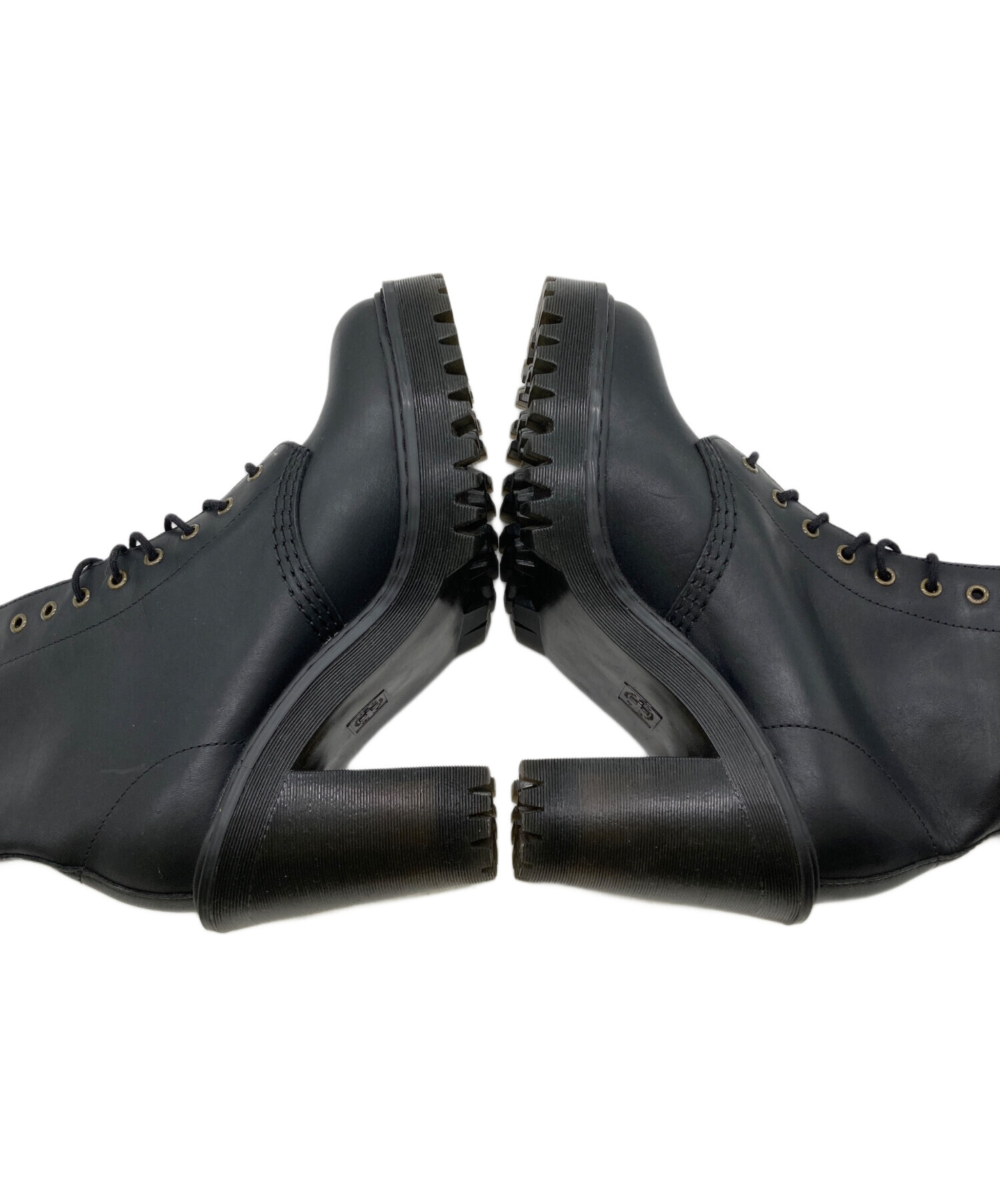 中古・古着通販】Dr.Martens (ドクターマーチン) KENDRAレースアップ