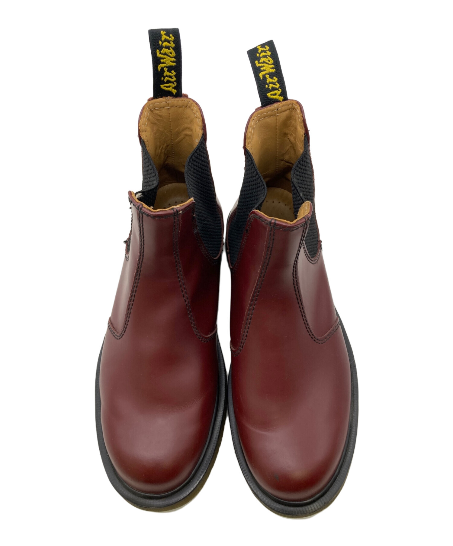 中古・古着通販】Dr.Martens (ドクターマーチン) 2976 サイドゴア 