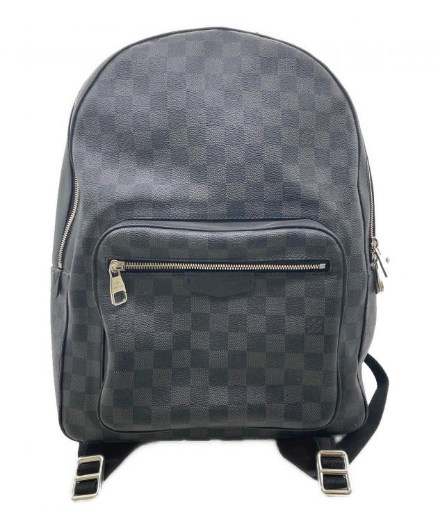 中古・古着通販】LOUIS VUITTON (ルイ ヴィトン) ダミエ・グラフィット