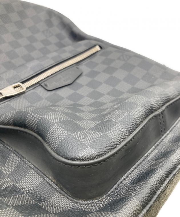中古・古着通販】LOUIS VUITTON (ルイ ヴィトン) ダミエ・グラフィット