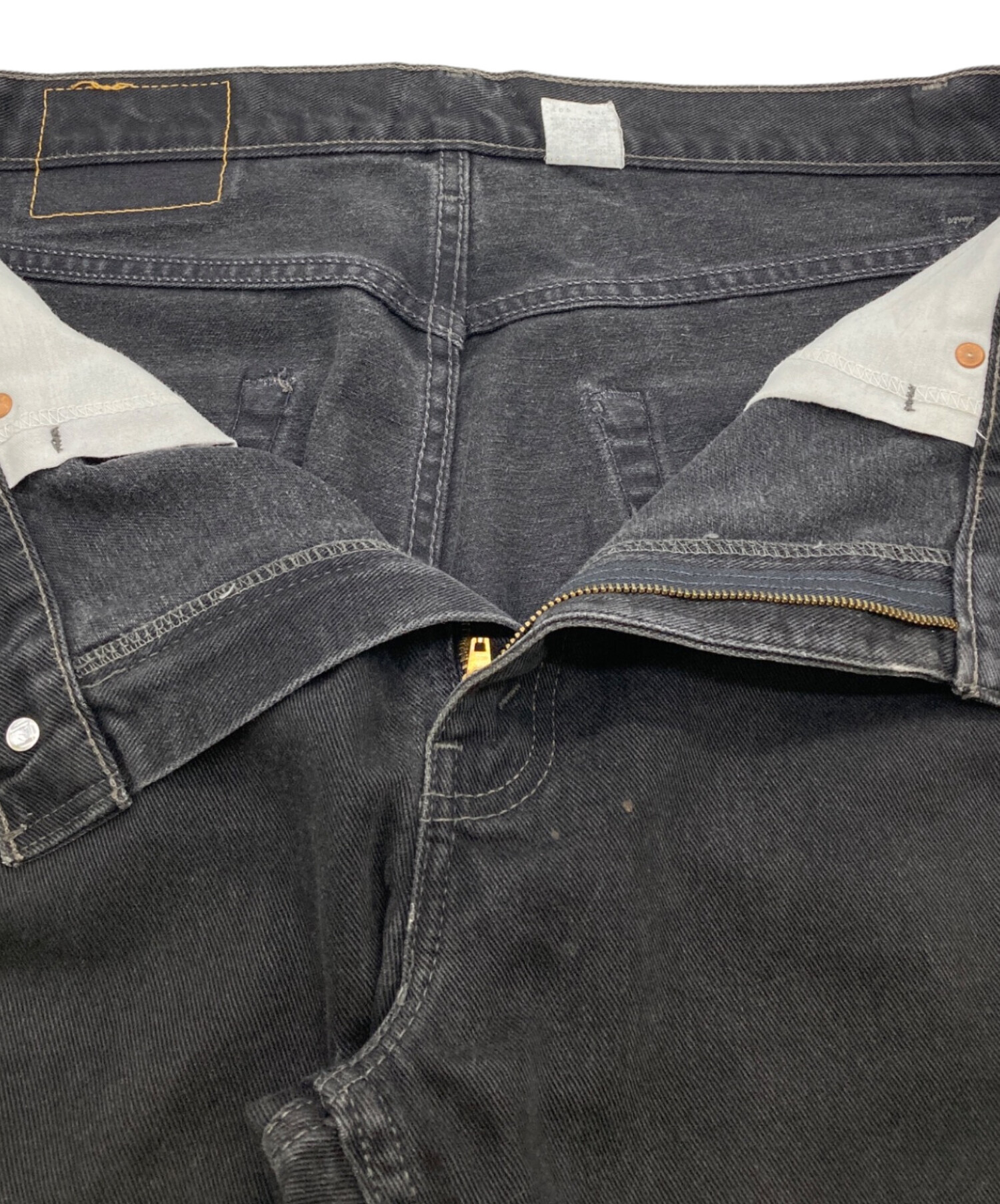 中古・古着通販】LEVI