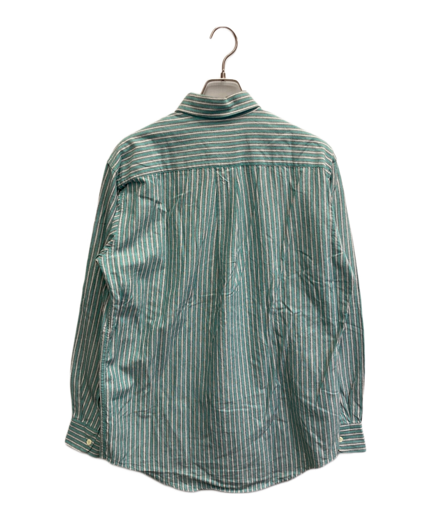 中古・古着通販】J.CREW (ジェイクルー) 90s 巨人タグ ボタンダウン