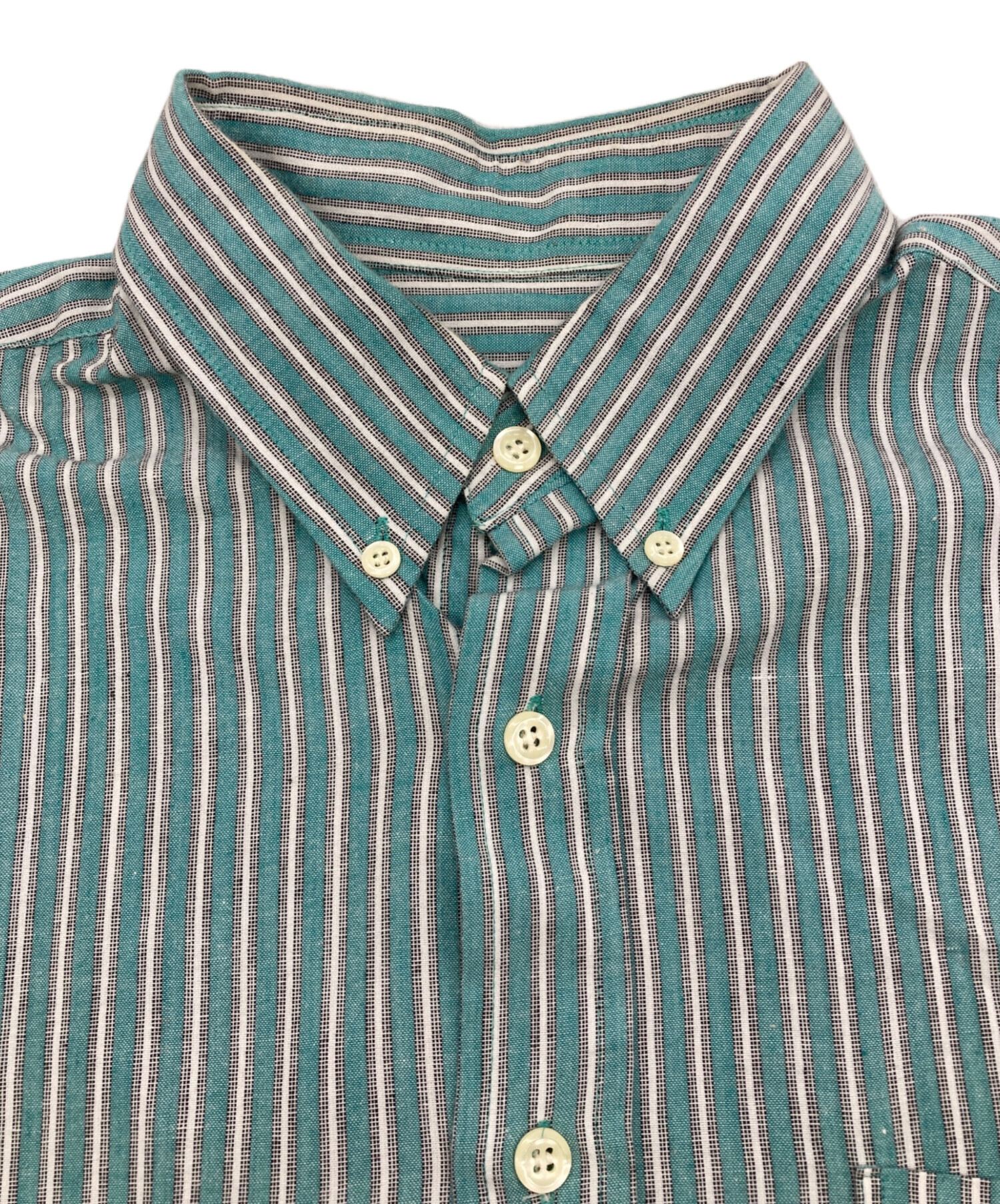 中古・古着通販】J.CREW (ジェイクルー) 90s 巨人タグ ボタンダウン