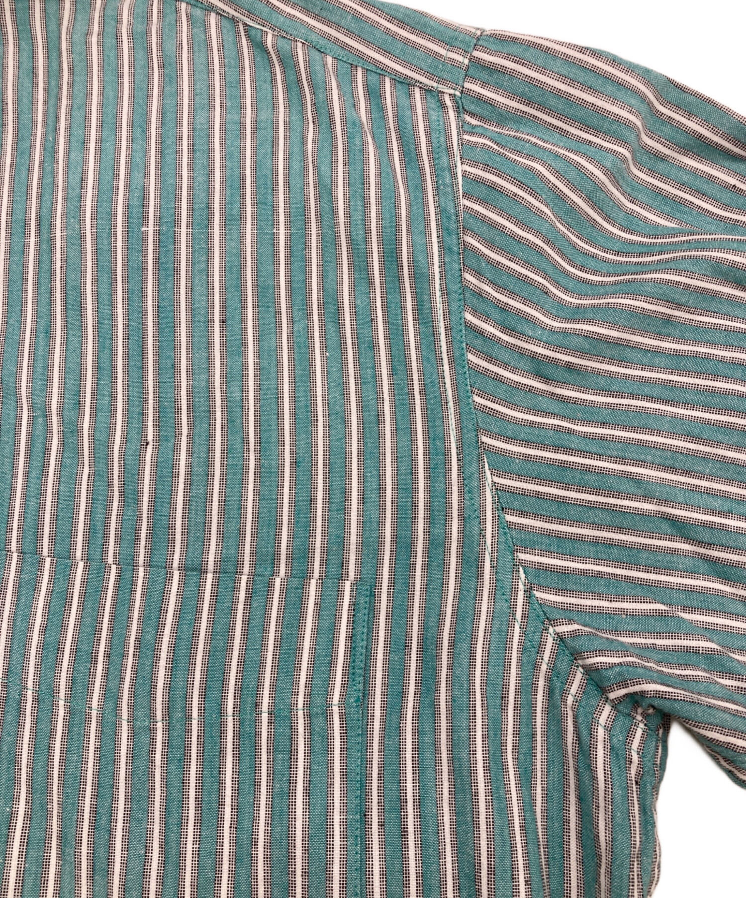 中古・古着通販】J.CREW (ジェイクルー) 90s 巨人タグ ボタンダウン