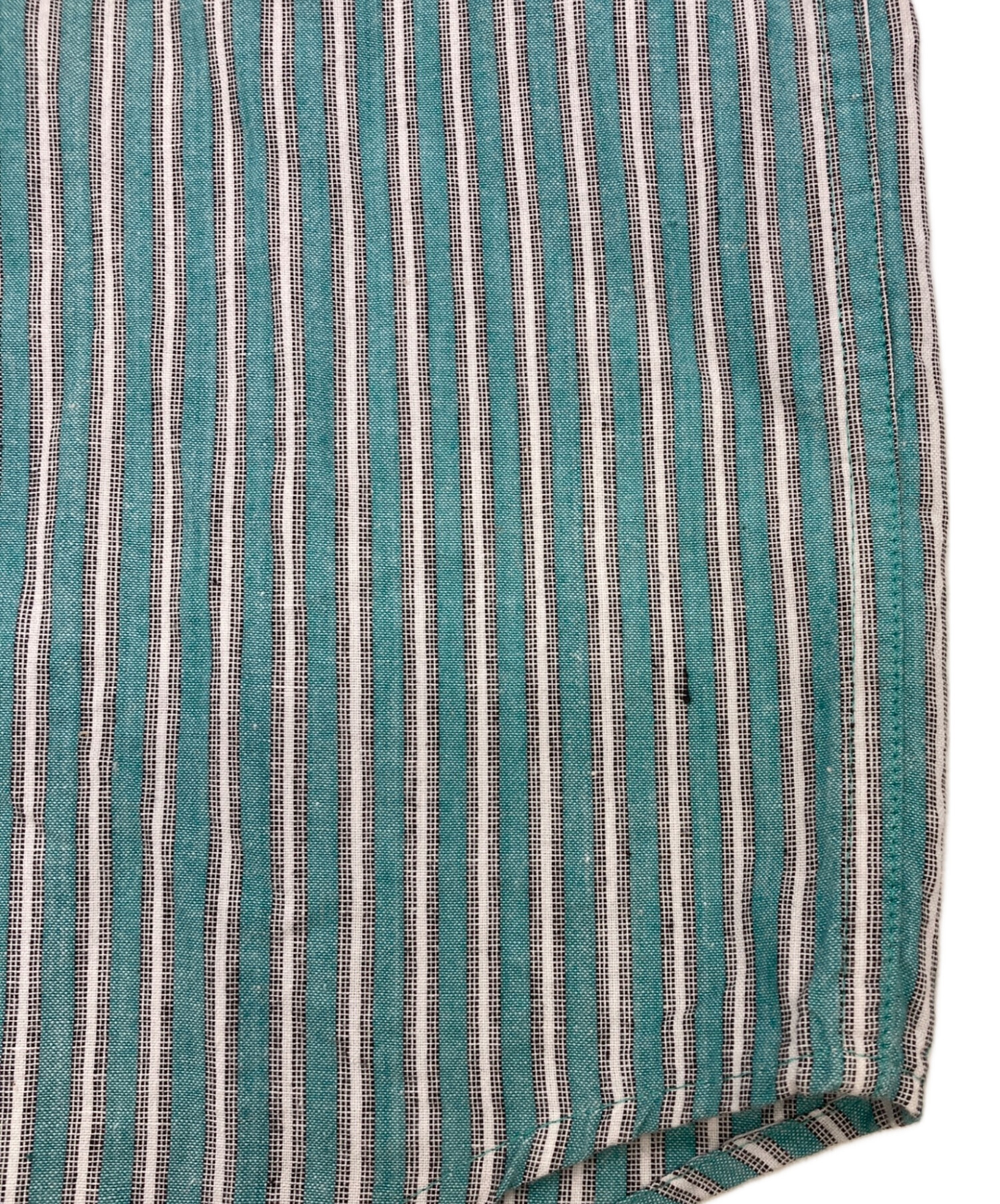 中古・古着通販】J.CREW (ジェイクルー) 90s 巨人タグ ボタンダウン