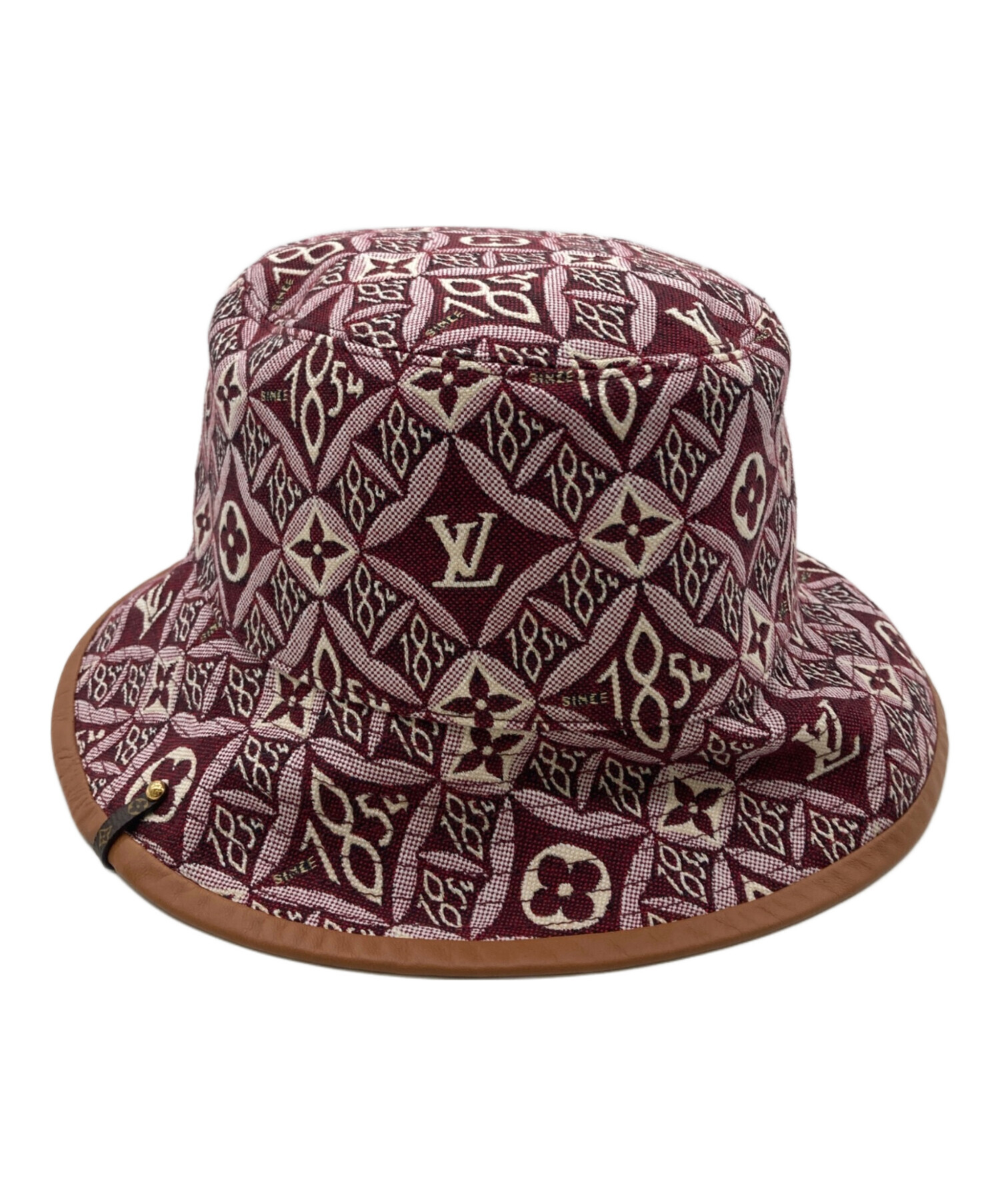 中古・古着通販】LOUIS VUITTON (ルイ ヴィトン) ボブ・パ・バケット