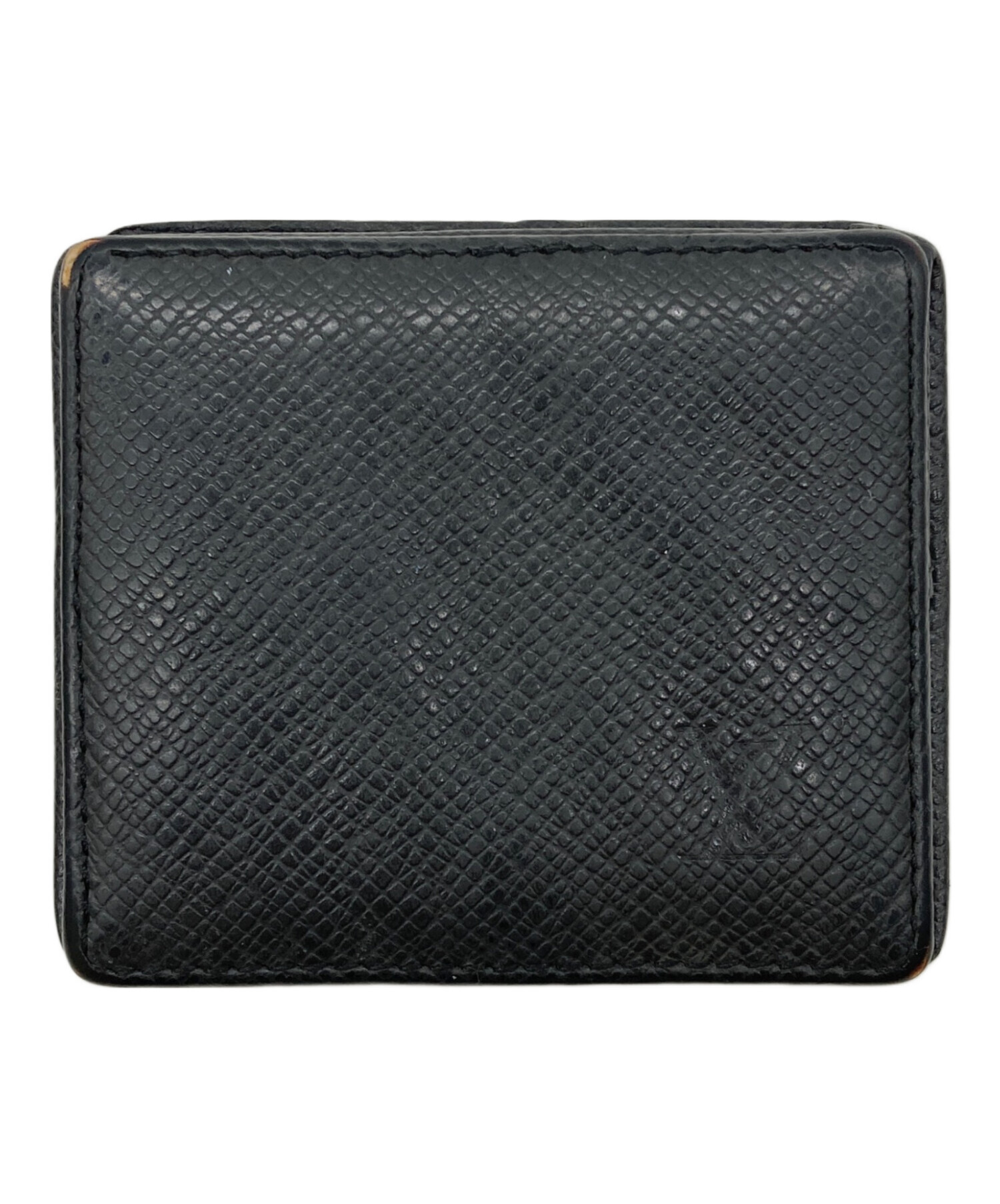 中古・古着通販】LOUIS VUITTON (ルイ ヴィトン) タイガ ポルトモネ