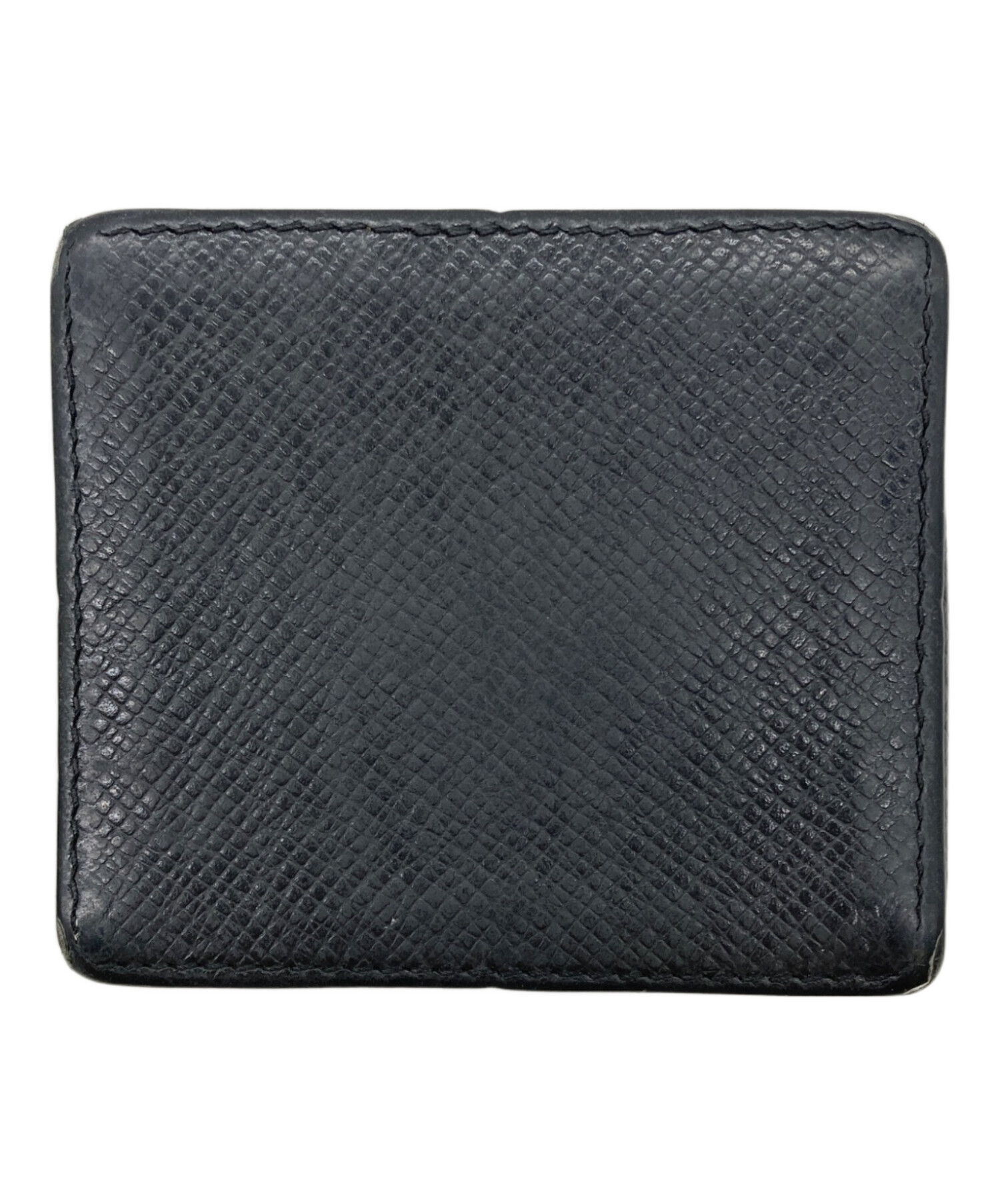中古・古着通販】LOUIS VUITTON (ルイ ヴィトン) タイガ ポルトモネ