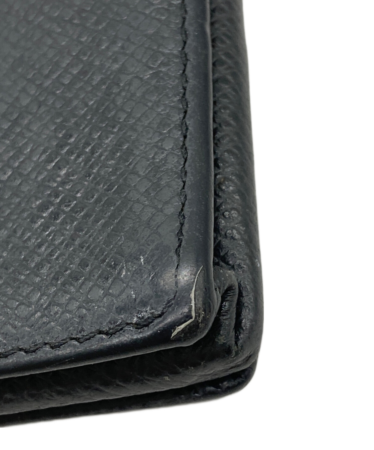 中古・古着通販】LOUIS VUITTON (ルイ ヴィトン) タイガ ポルトモネ