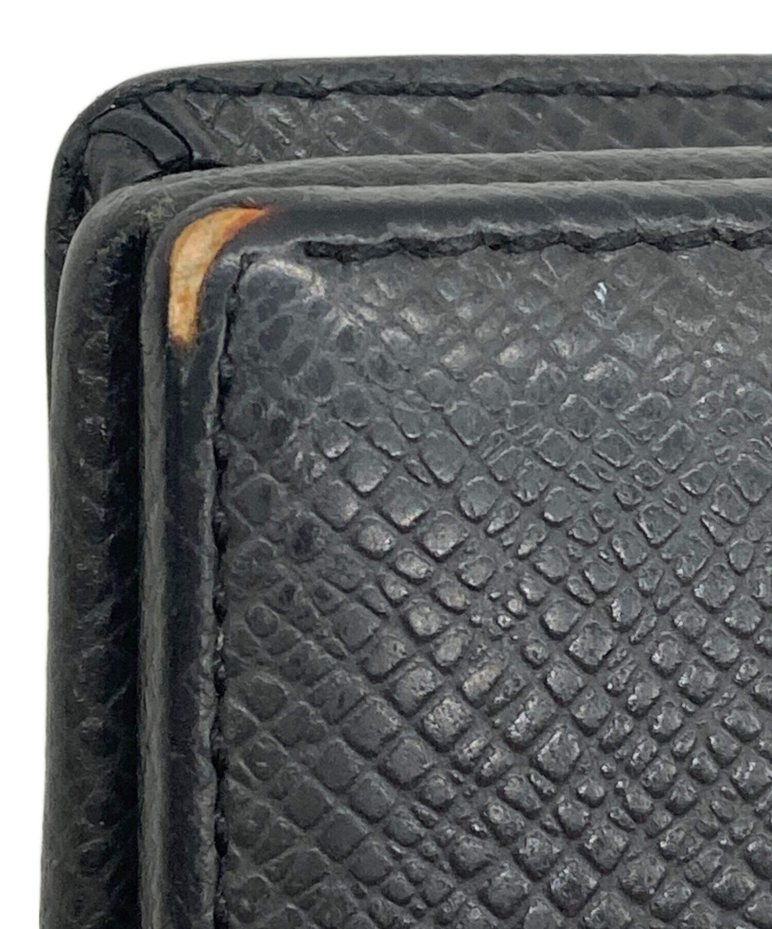 中古・古着通販】LOUIS VUITTON (ルイ ヴィトン) タイガ ポルトモネ