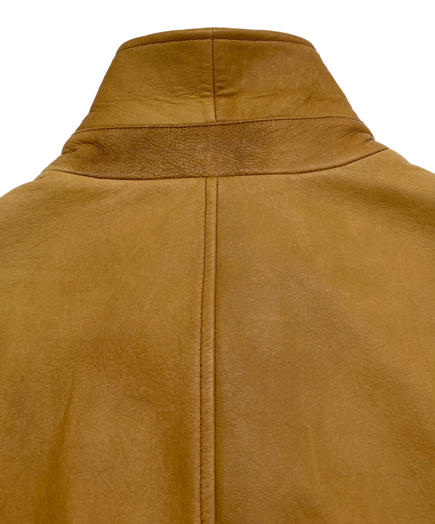 中古・古着通販】BANANA REPUBLIC (バナナリパブリック) ジップアップ