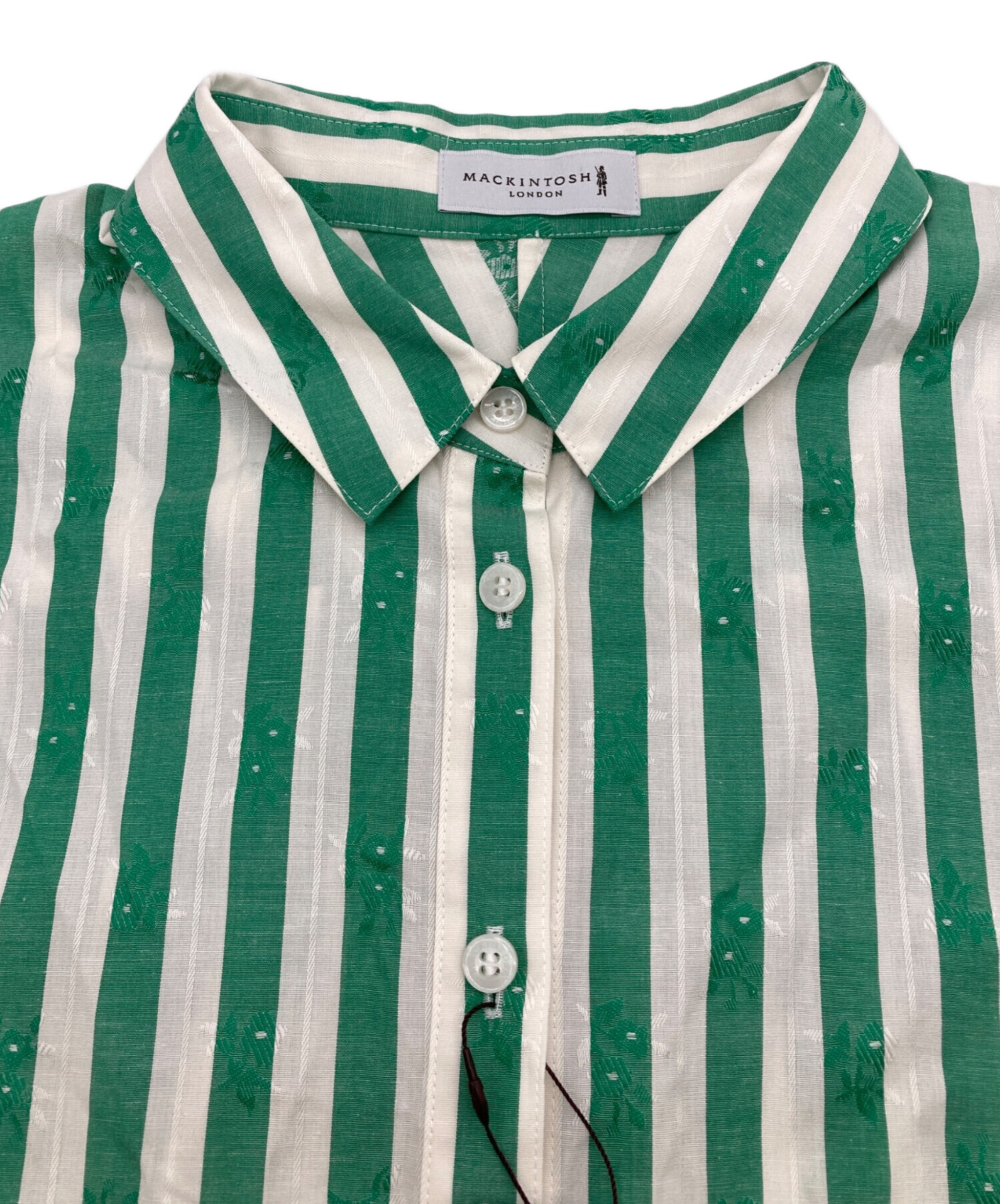 中古・古着通販】MACKINTOSH LONDON (マッキントッシュ ロンドン 