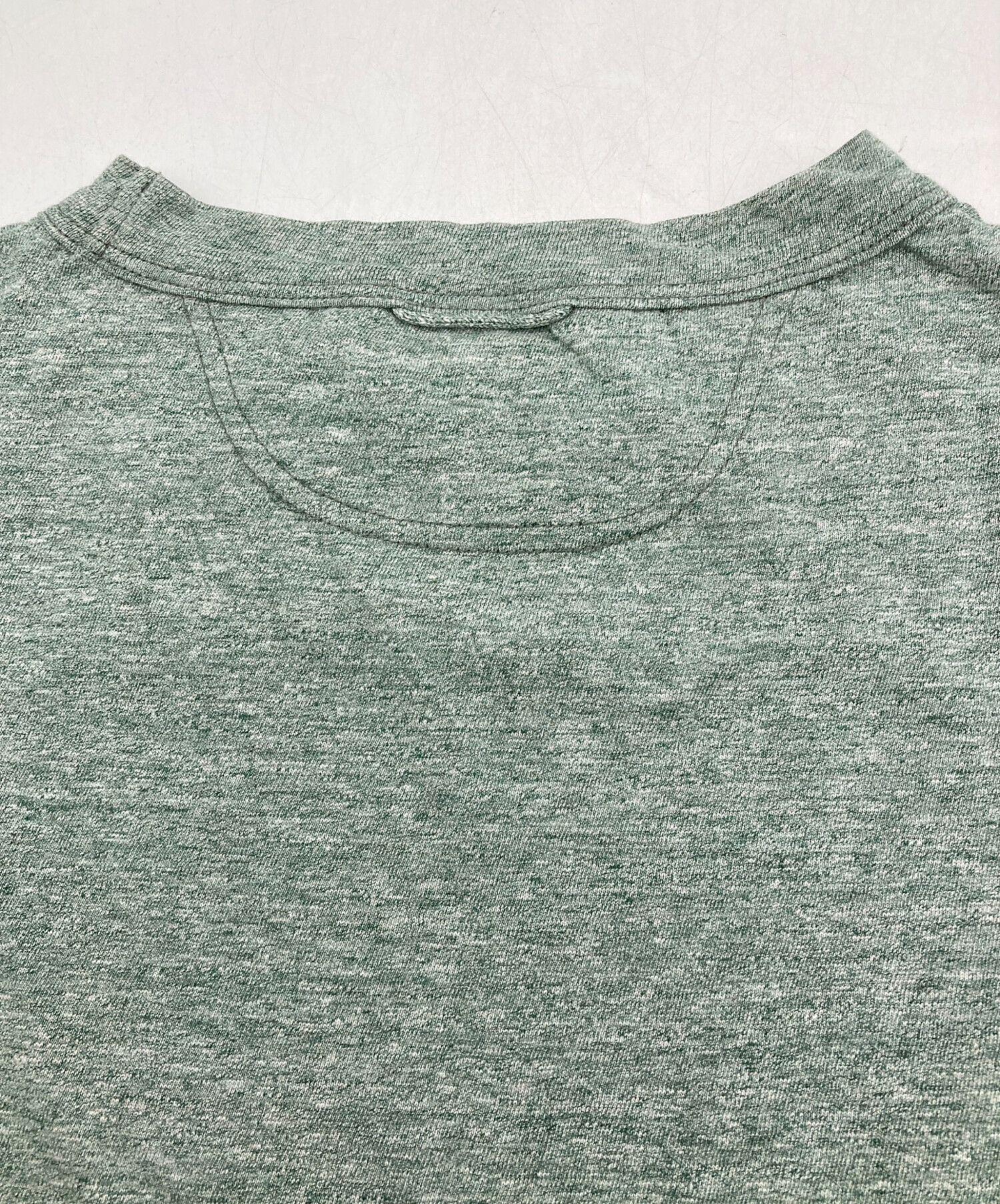 中古・古着通販】45R (フォーティファイブ・アール) コットンTシャツ