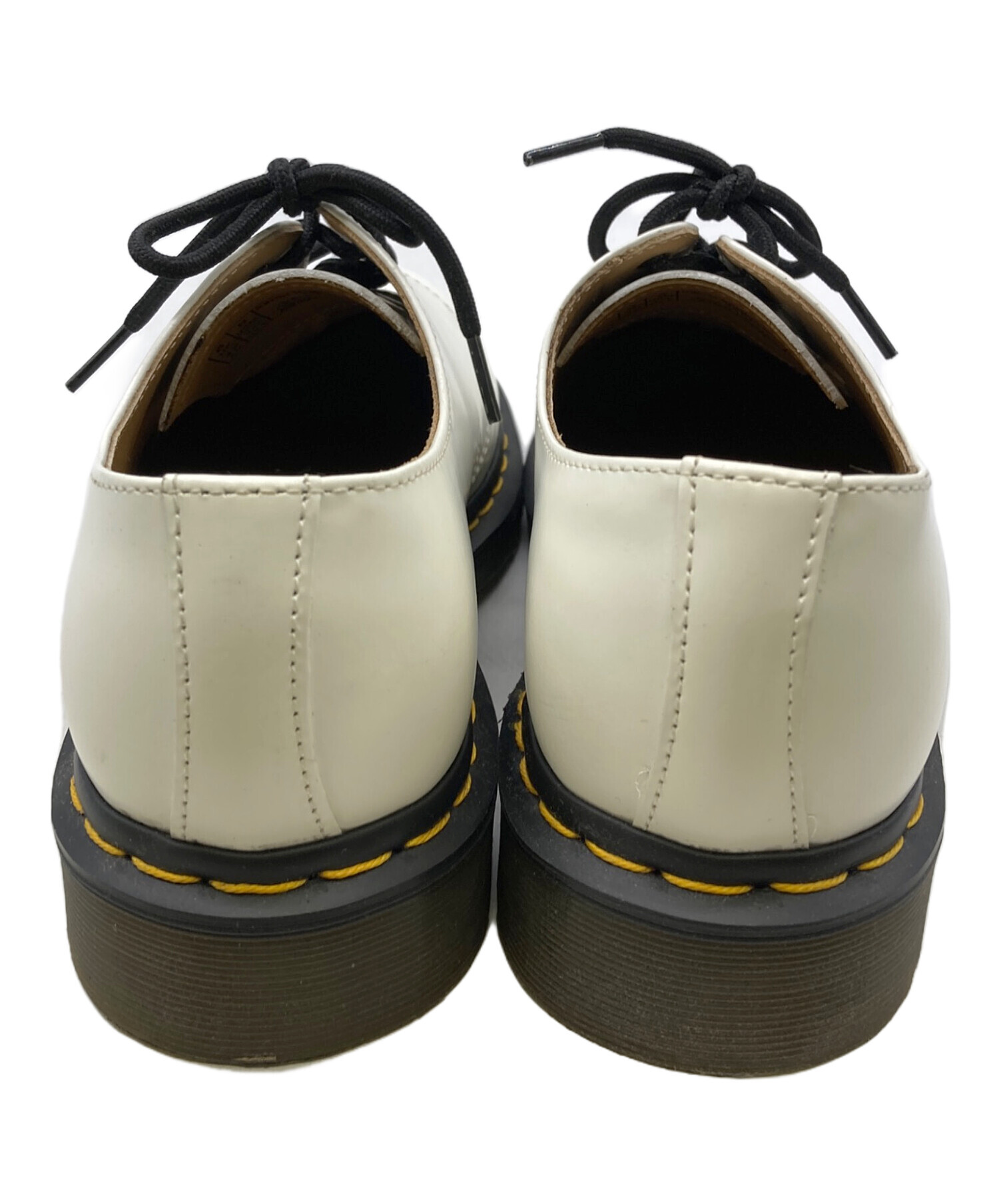 中古・古着通販】Dr.Martens (ドクターマーチン) 3ホールシューズ