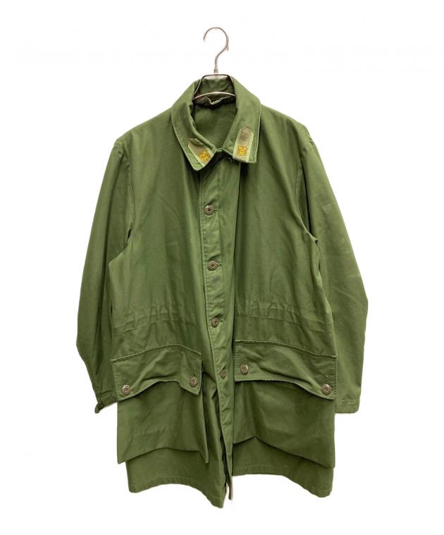 中古・古着通販】Swedish army (スウェーデン軍) スウェーデン軍 70S
