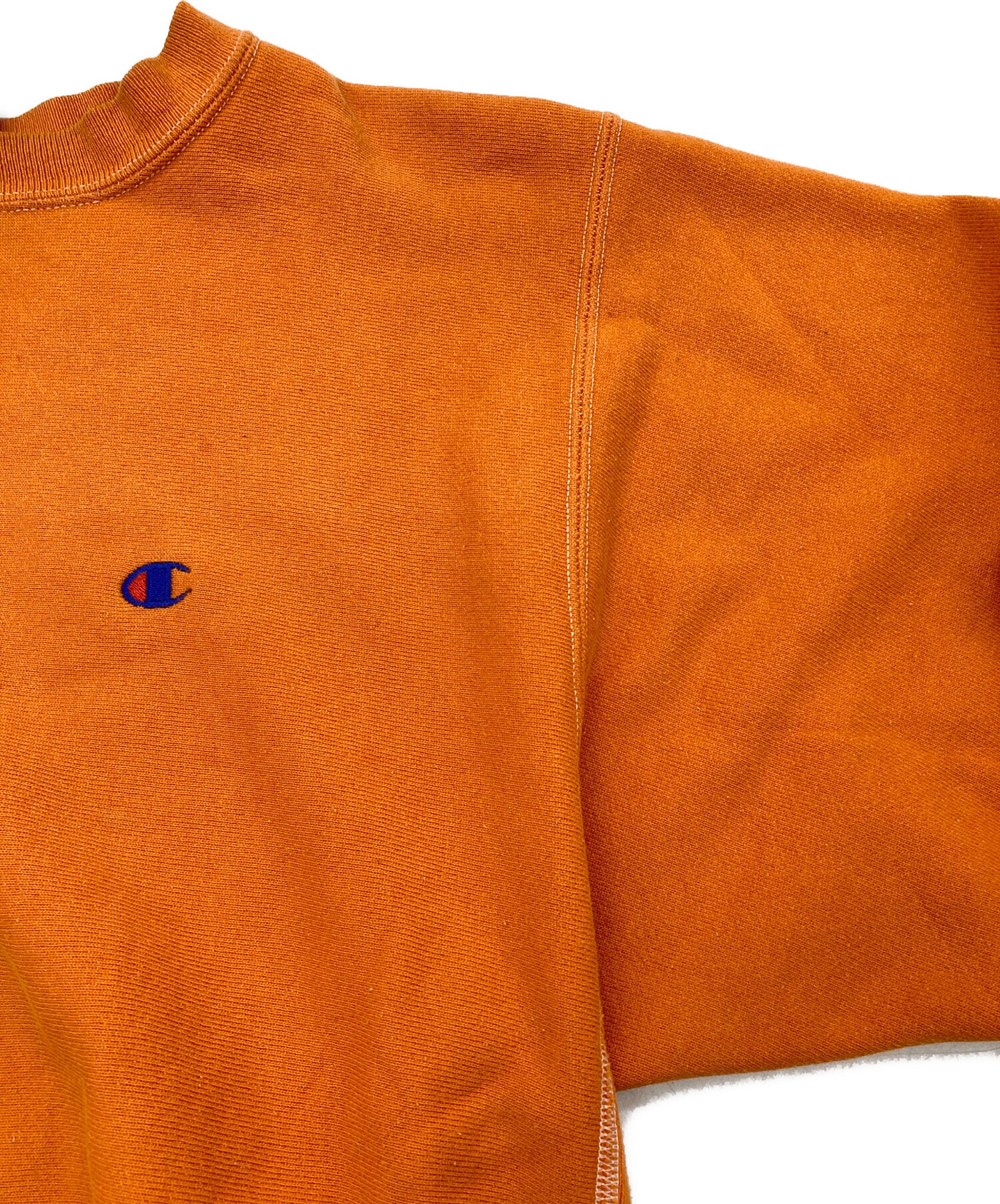 中古・古着通販】Champion REVERSE WEAVE (チャンピオン リバース