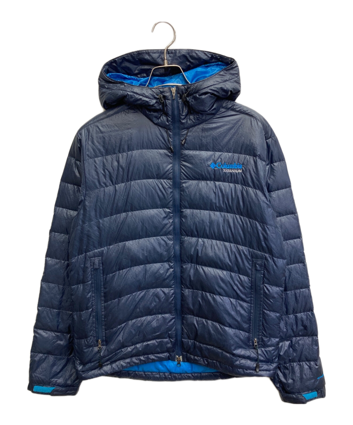 中古・古着通販】Columbia (コロンビア) マーベルバンクス ジャケット