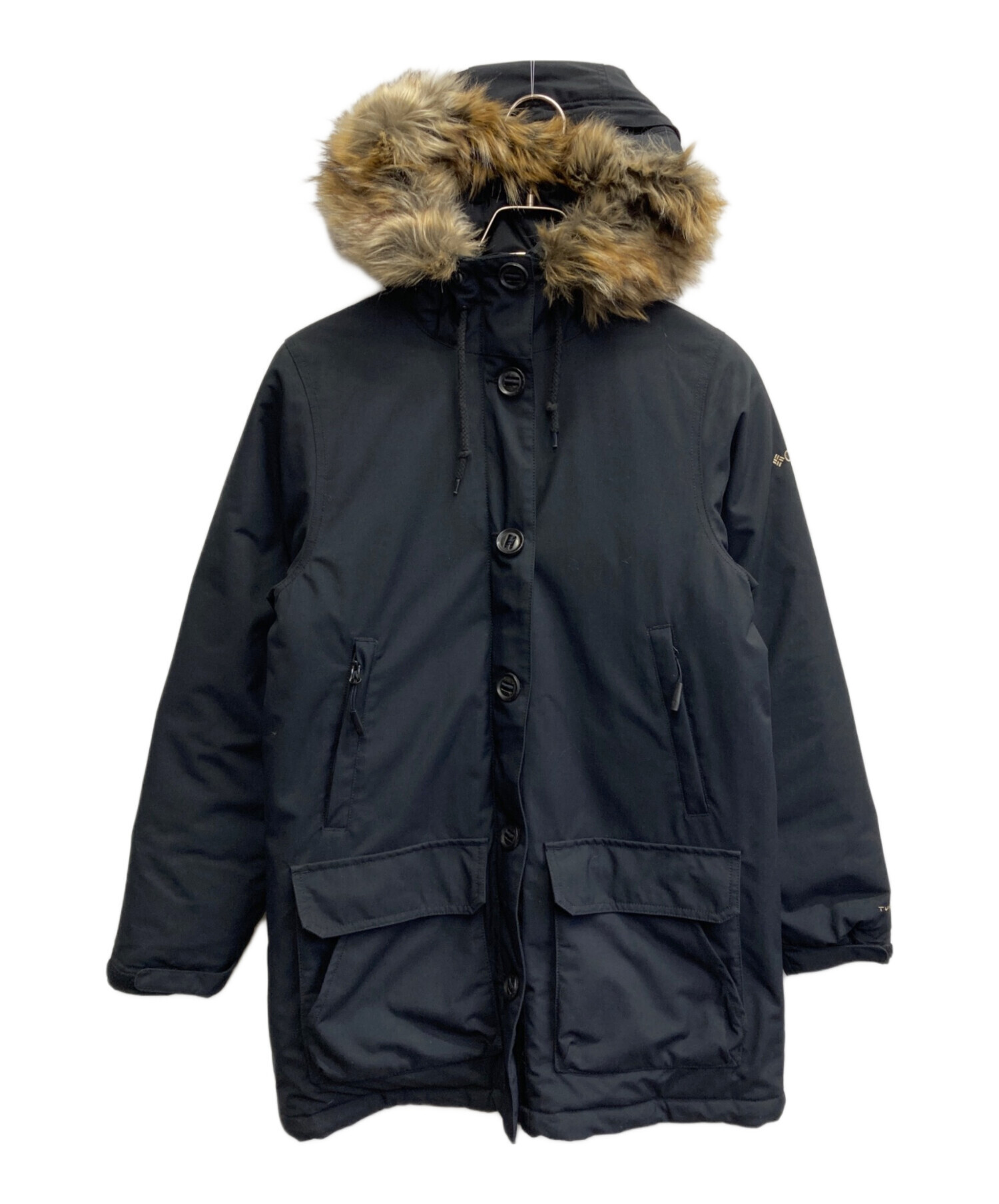 中古・古着通販】Columbia (コロンビア) オムニヒート ダウン 