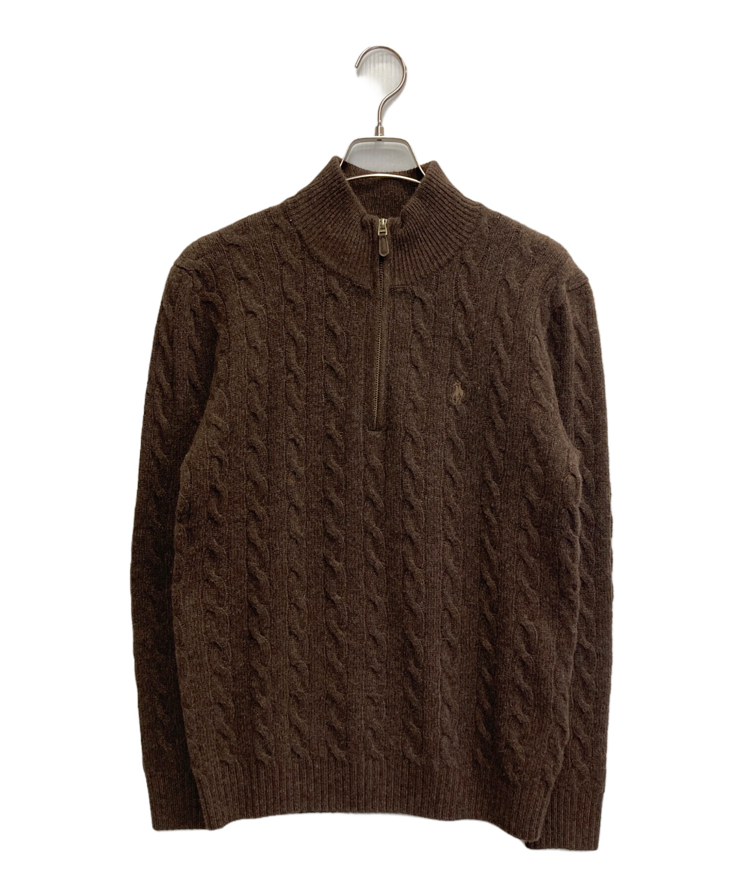 中古・古着通販】POLO RALPH LAUREN (ポロ・ラルフローレン) ケーブル