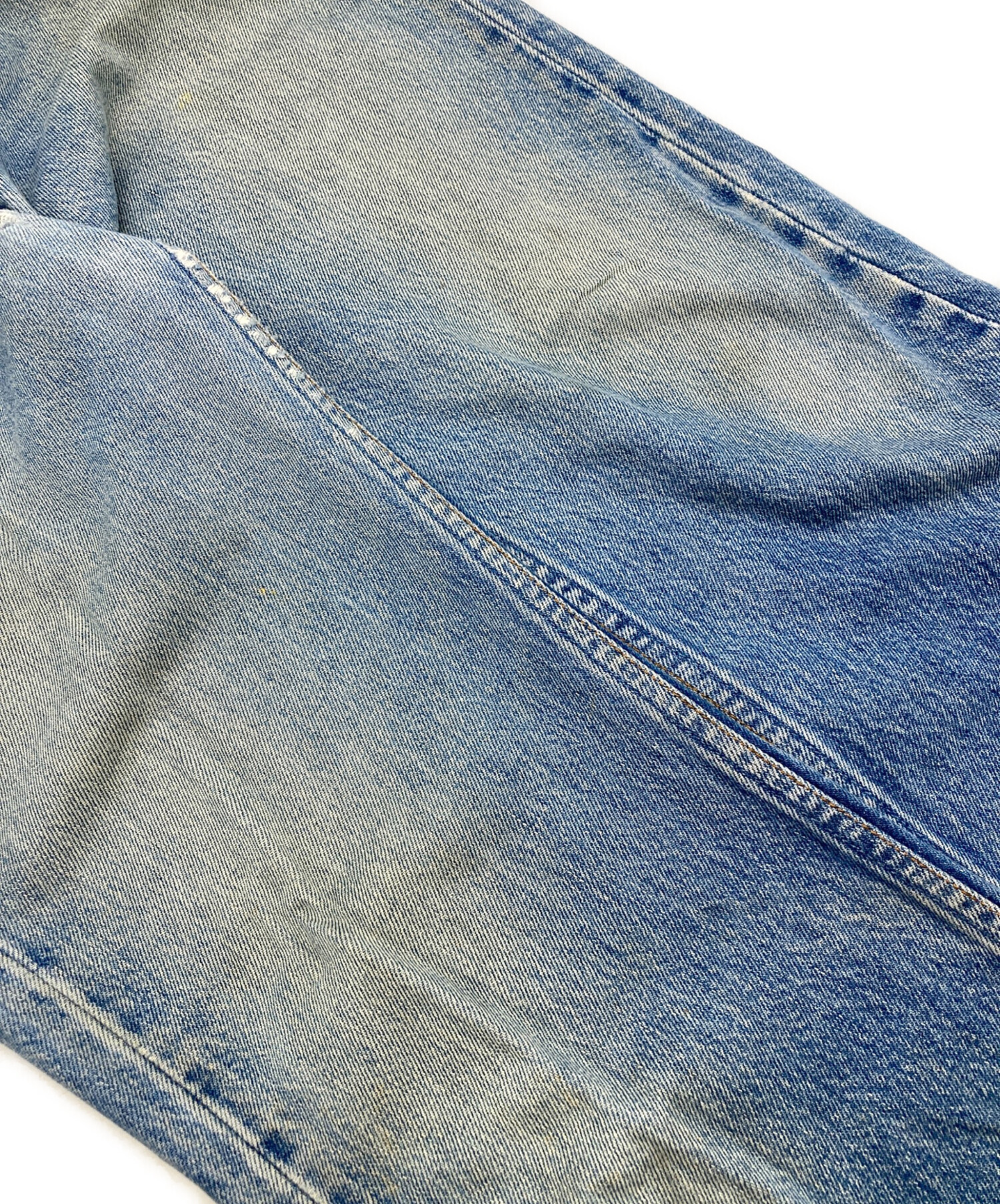 中古・古着通販】LEVI'S (リーバイス) 501XXボタンフライデニムパンツ