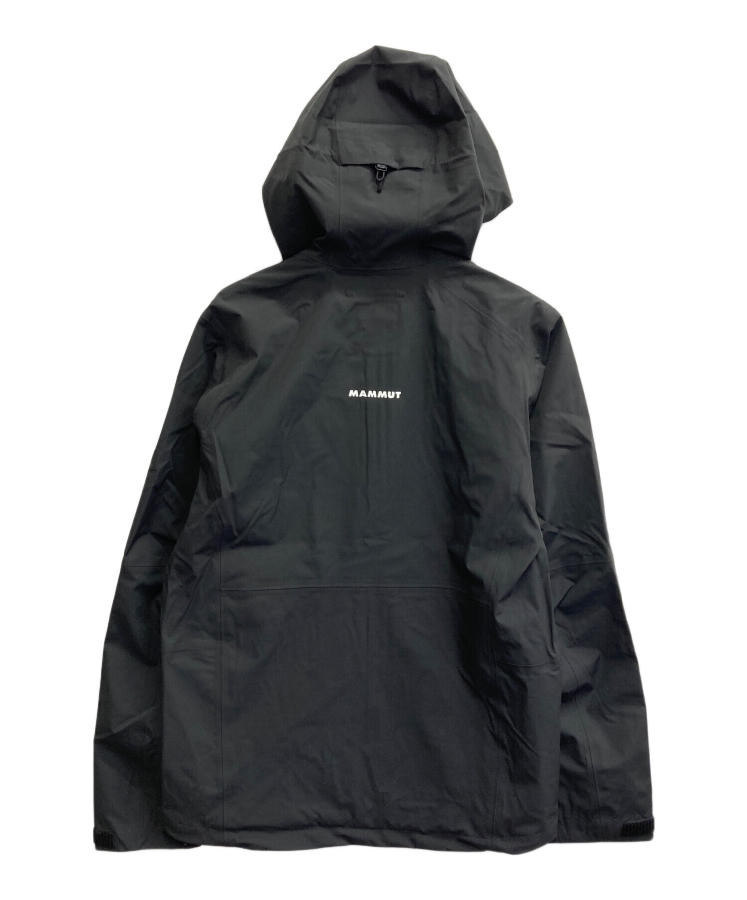 中古・古着通販】MAMMUT (マムート) Freeflight HS Thermo Hooded