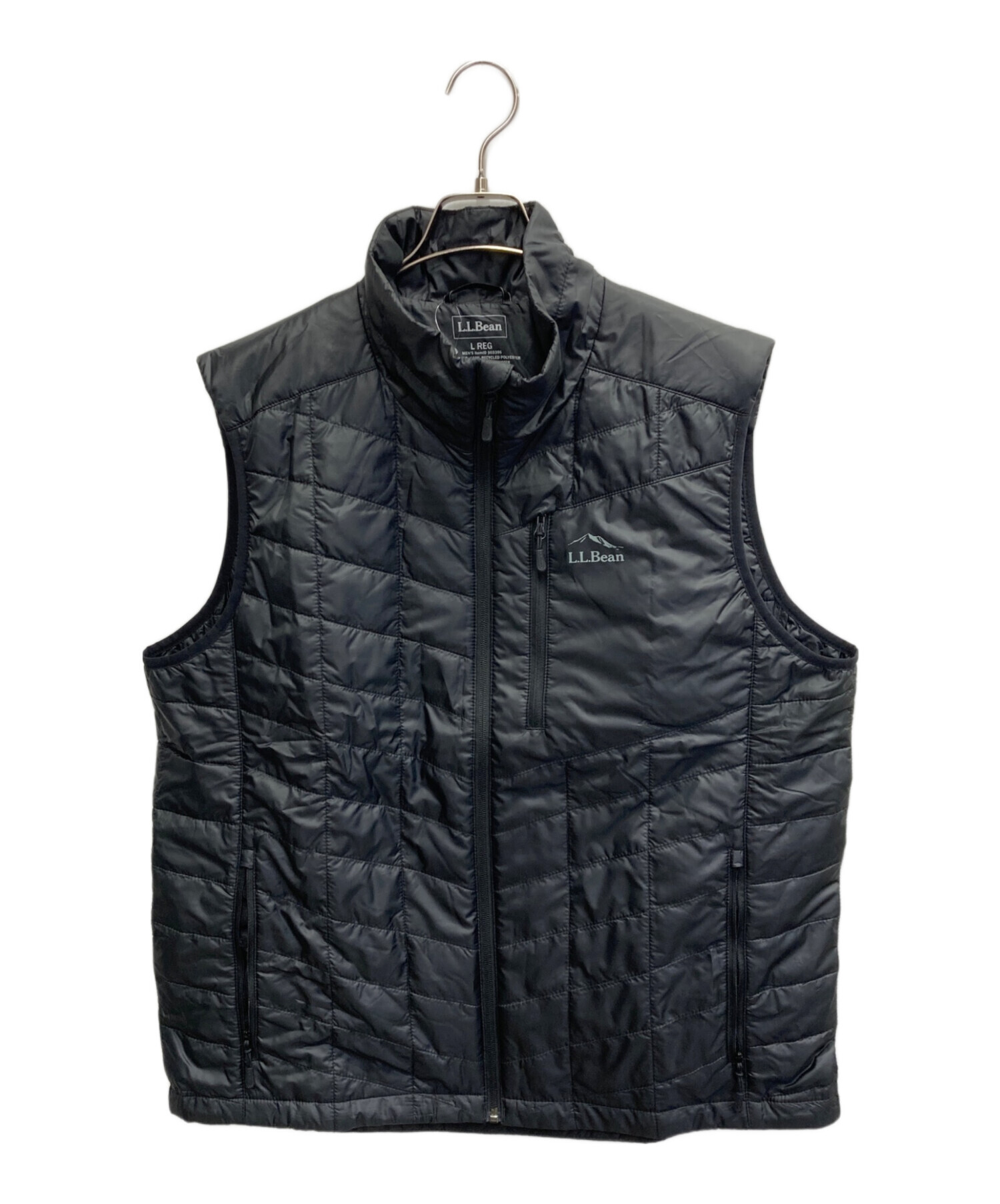 中古・古着通販】L.L.Bean (エルエルビーン) プリマロフトパッカウェイ