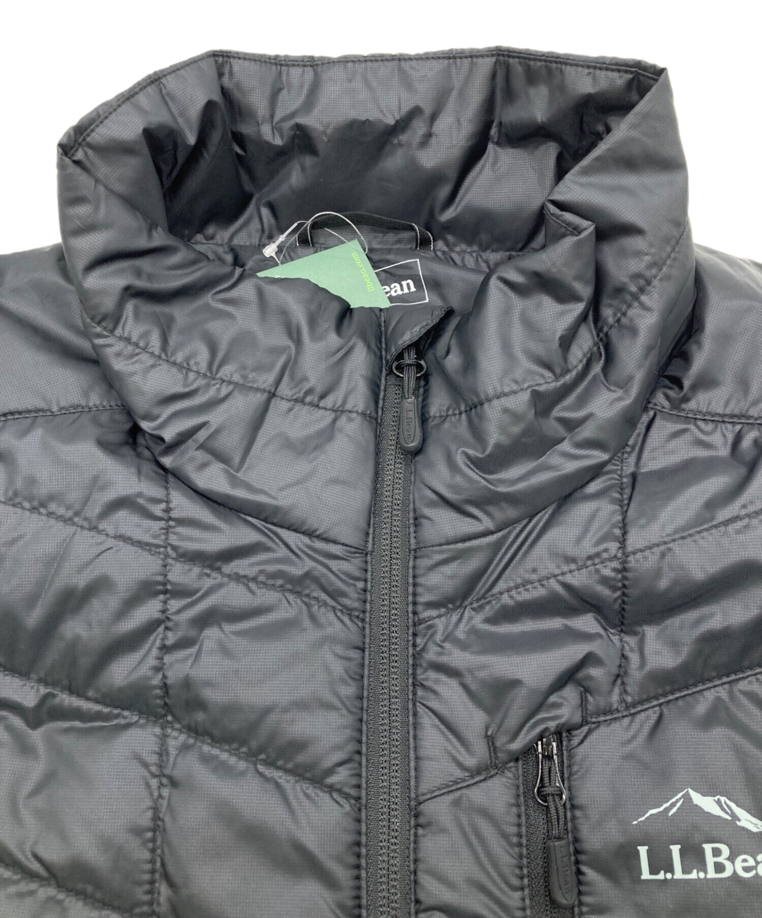 中古・古着通販】L.L.Bean (エルエルビーン) プリマロフトパッカウェイ