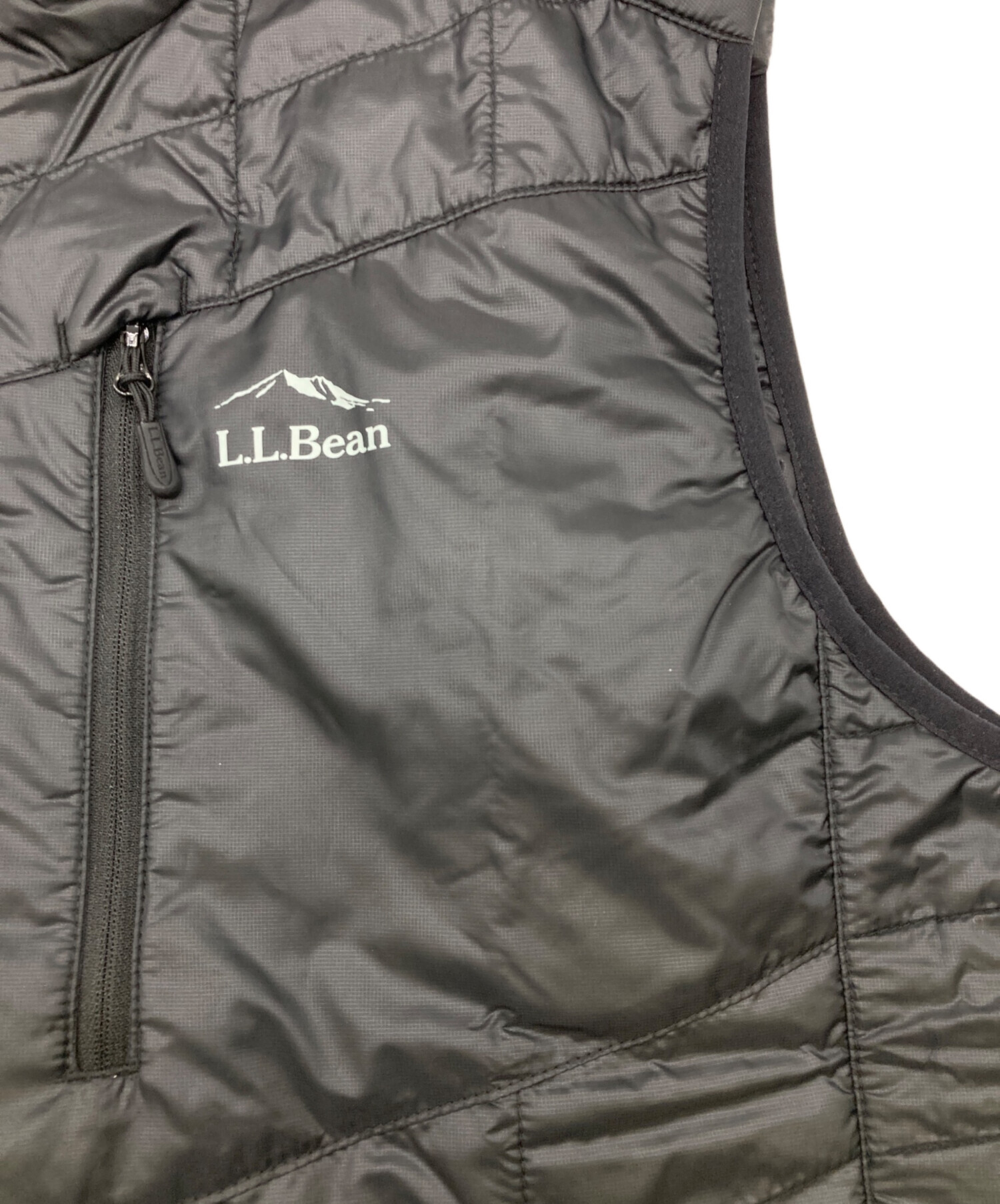 中古・古着通販】L.L.Bean (エルエルビーン) プリマロフトパッカウェイ