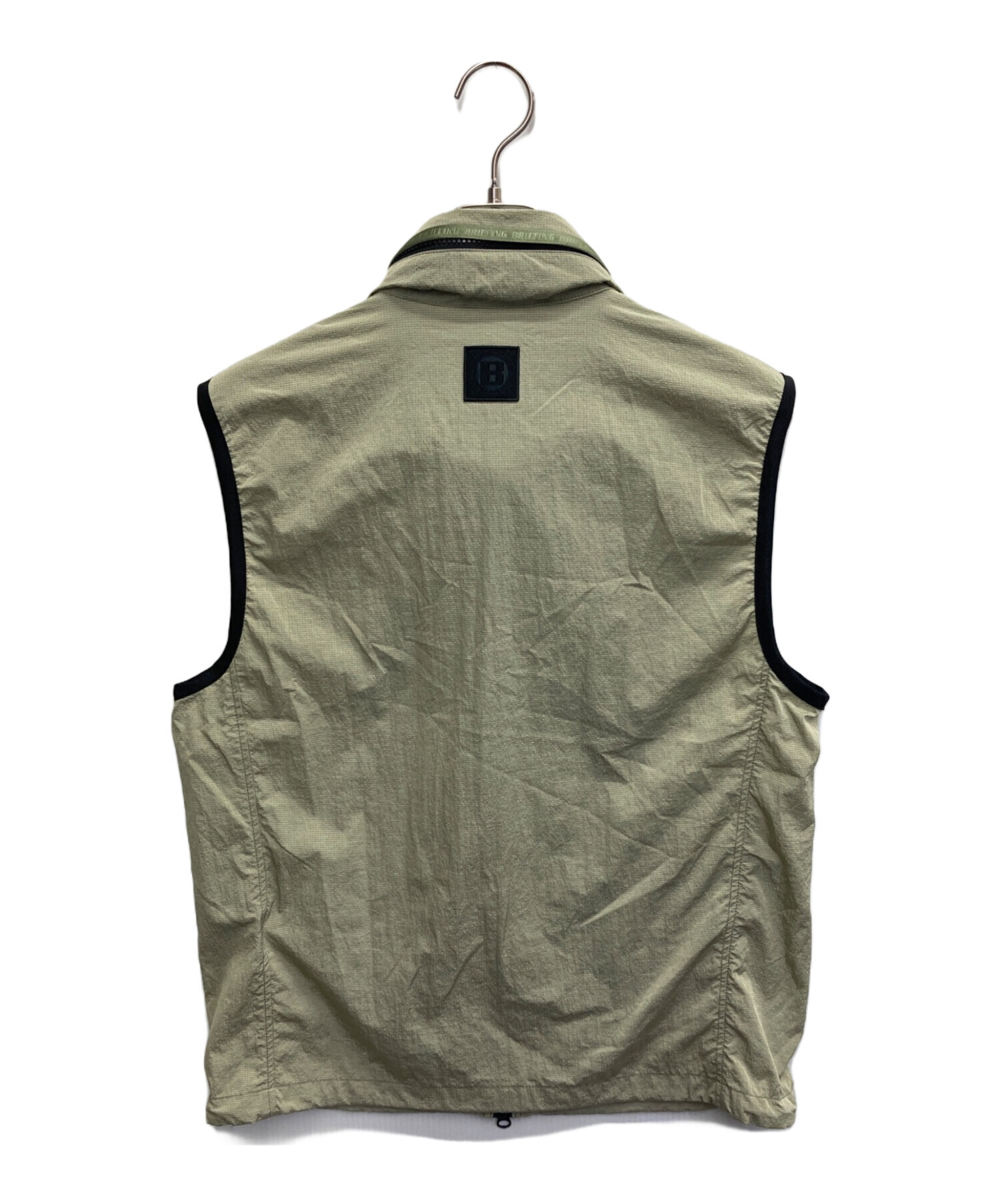 メンズウェア BRIEFING CE MEN'S LIMONTA BLOUSON 25SS メンズウェア BRIEFING CE MEN'S LIMONTA BLOUSON 25SS BRIEFING CE