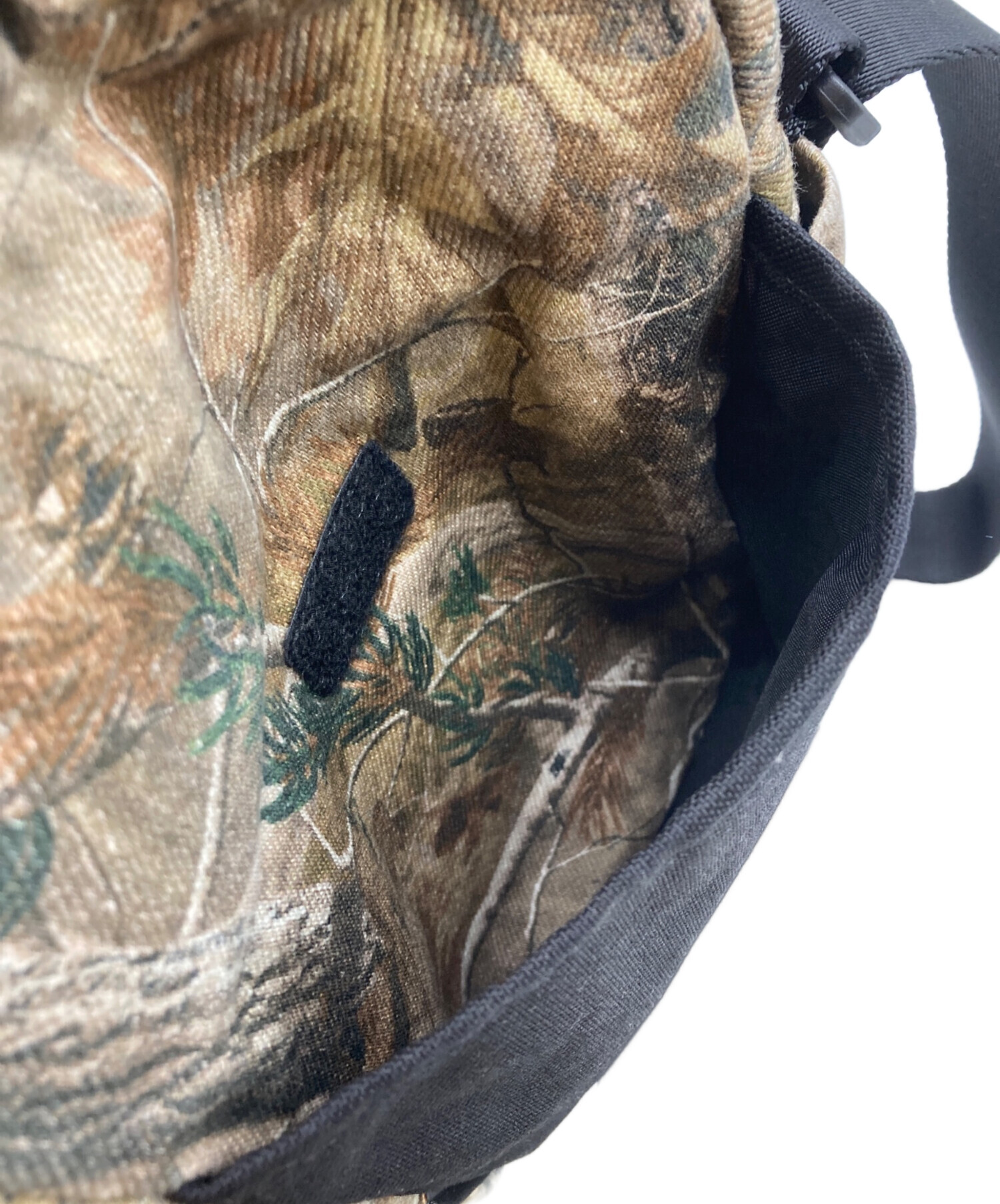 中古・古着通販】Supreme (シュプリーム) Denim Mini Shoulder Bag