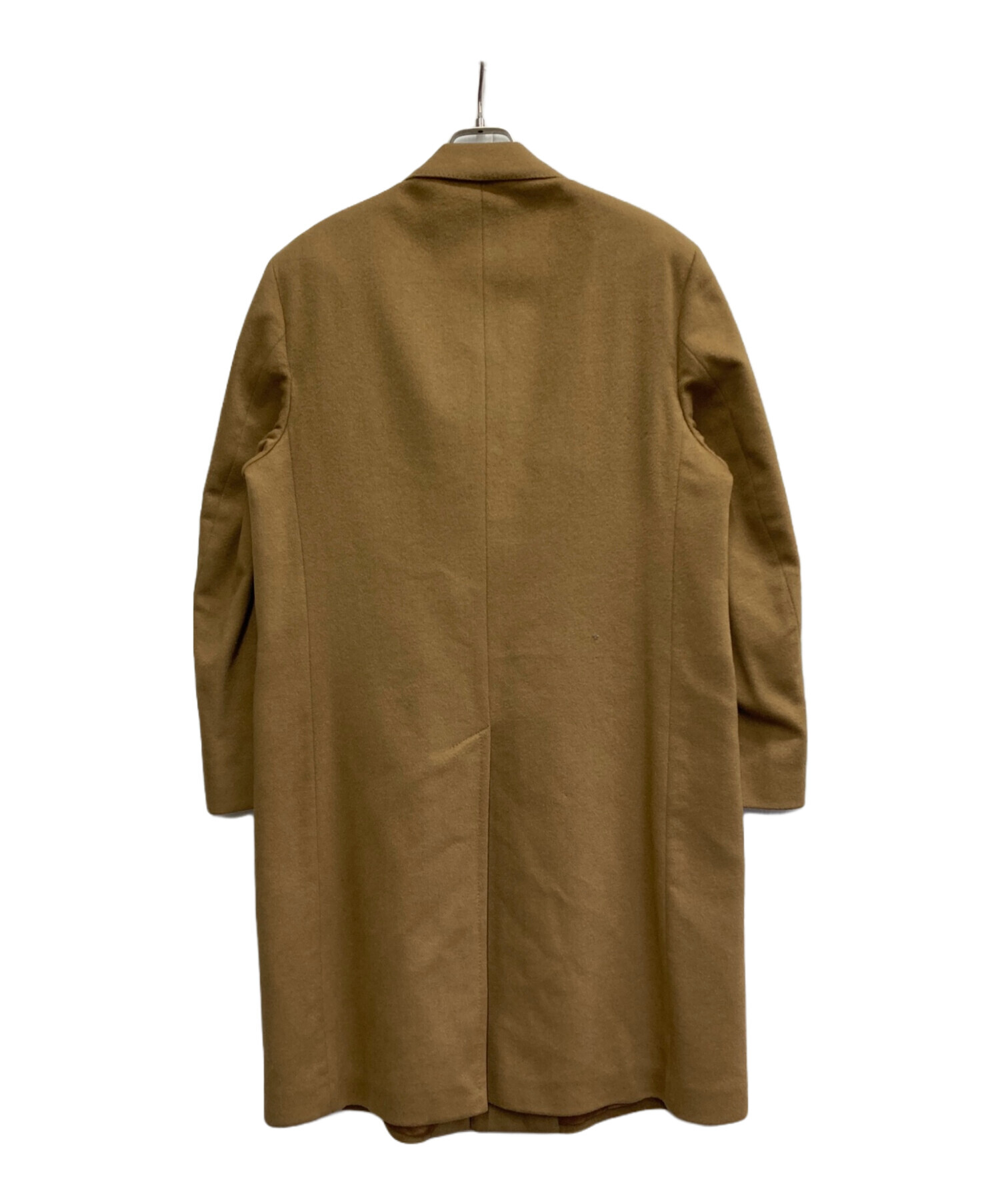 中古・古着通販】Aquascutum (アクアスキュータム) 80'Sカシミヤウール
