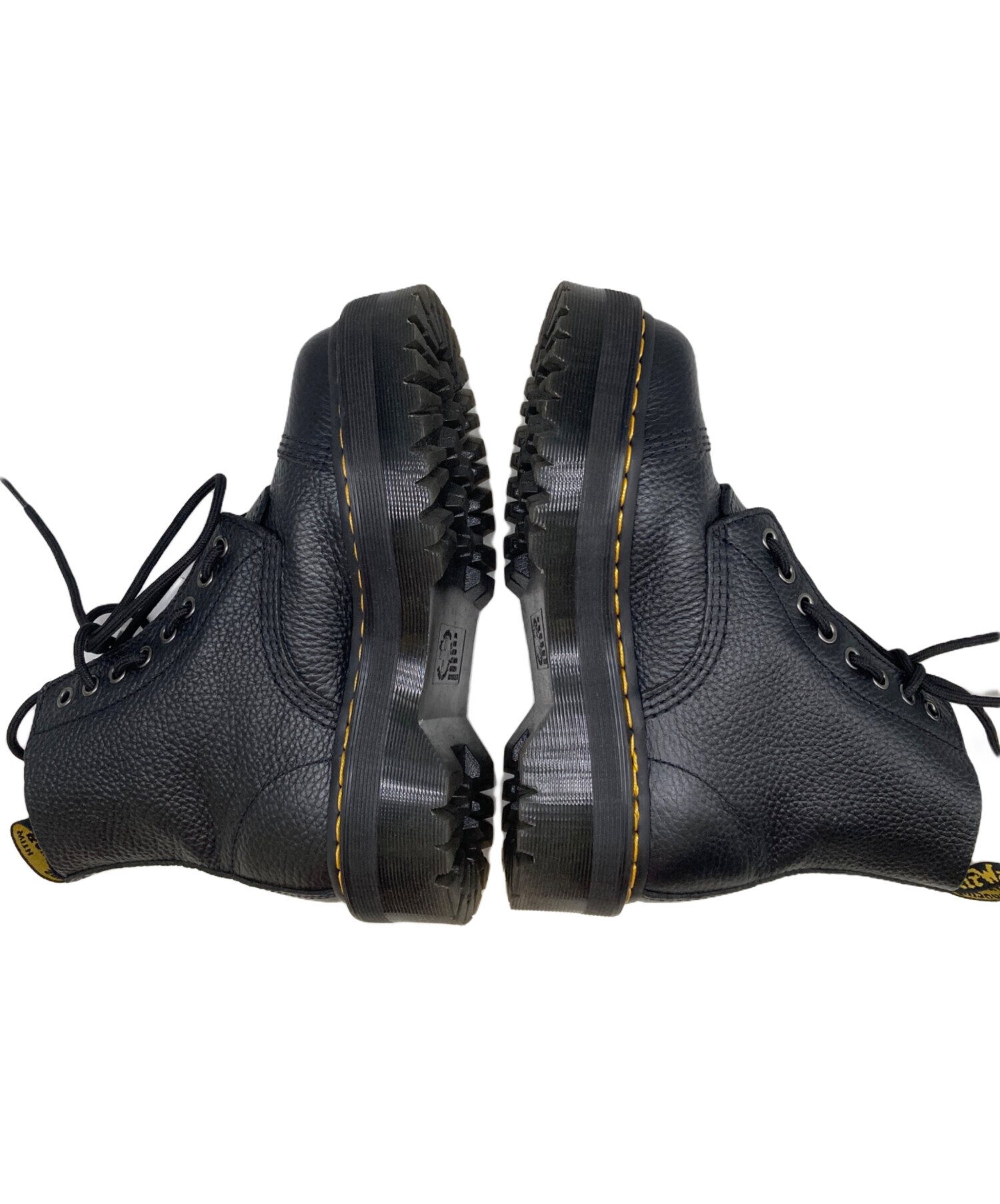 中古・古着通販】Dr.Martens (ドクターマーチン) SINCLAIR ジャングル