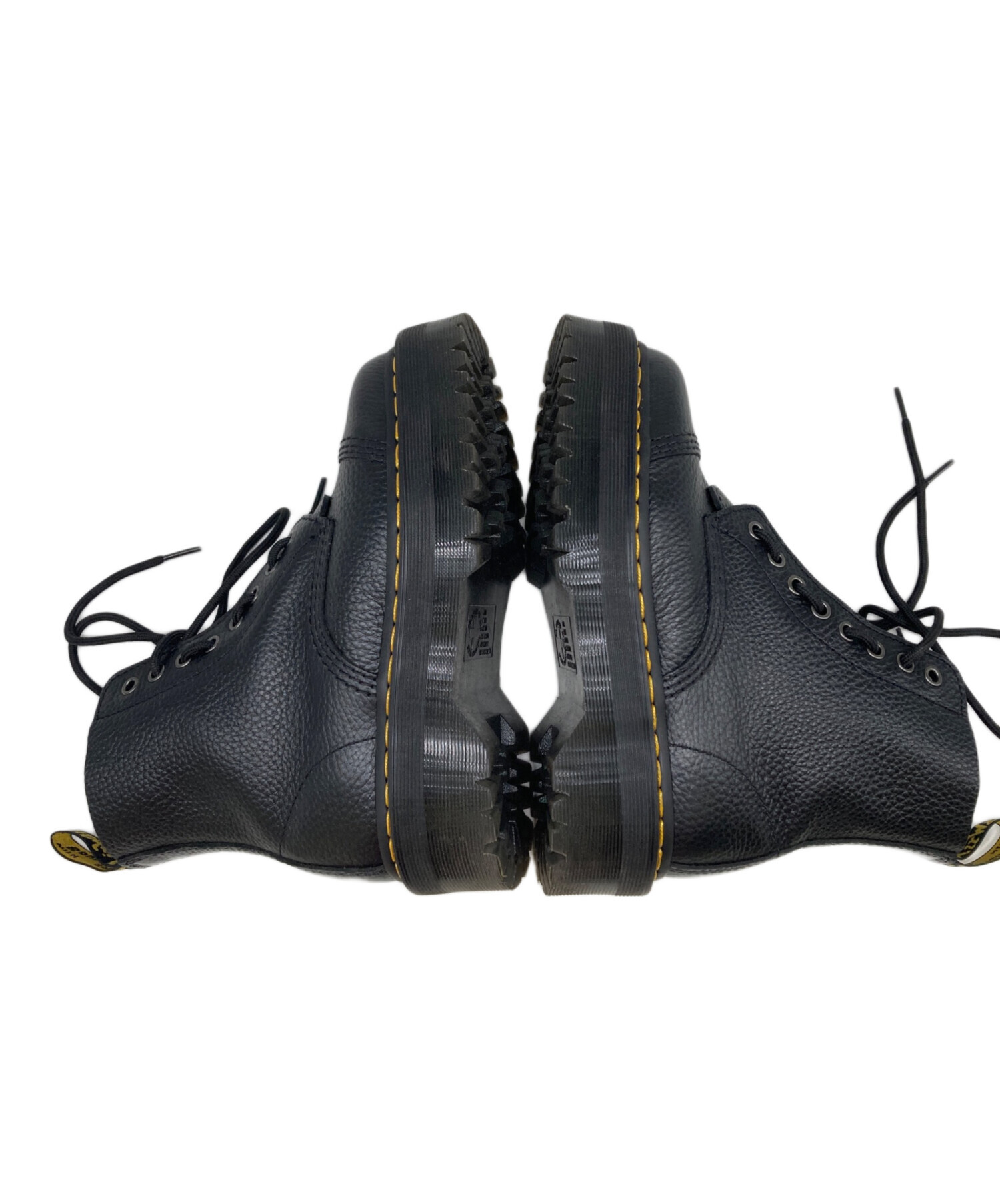 中古・古着通販】Dr.Martens (ドクターマーチン) SINCLAIR ジャングル
