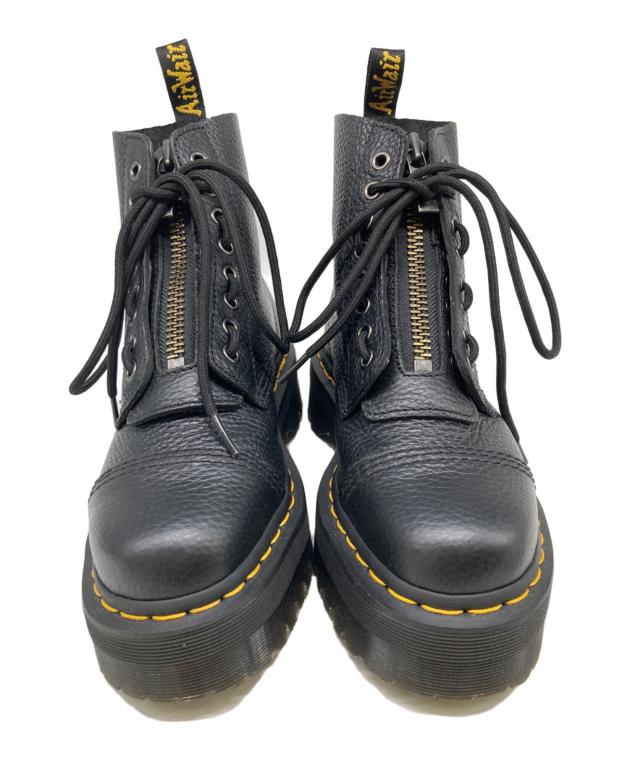 中古・古着通販】Dr.Martens (ドクターマーチン) SINCLAIR ジャングル
