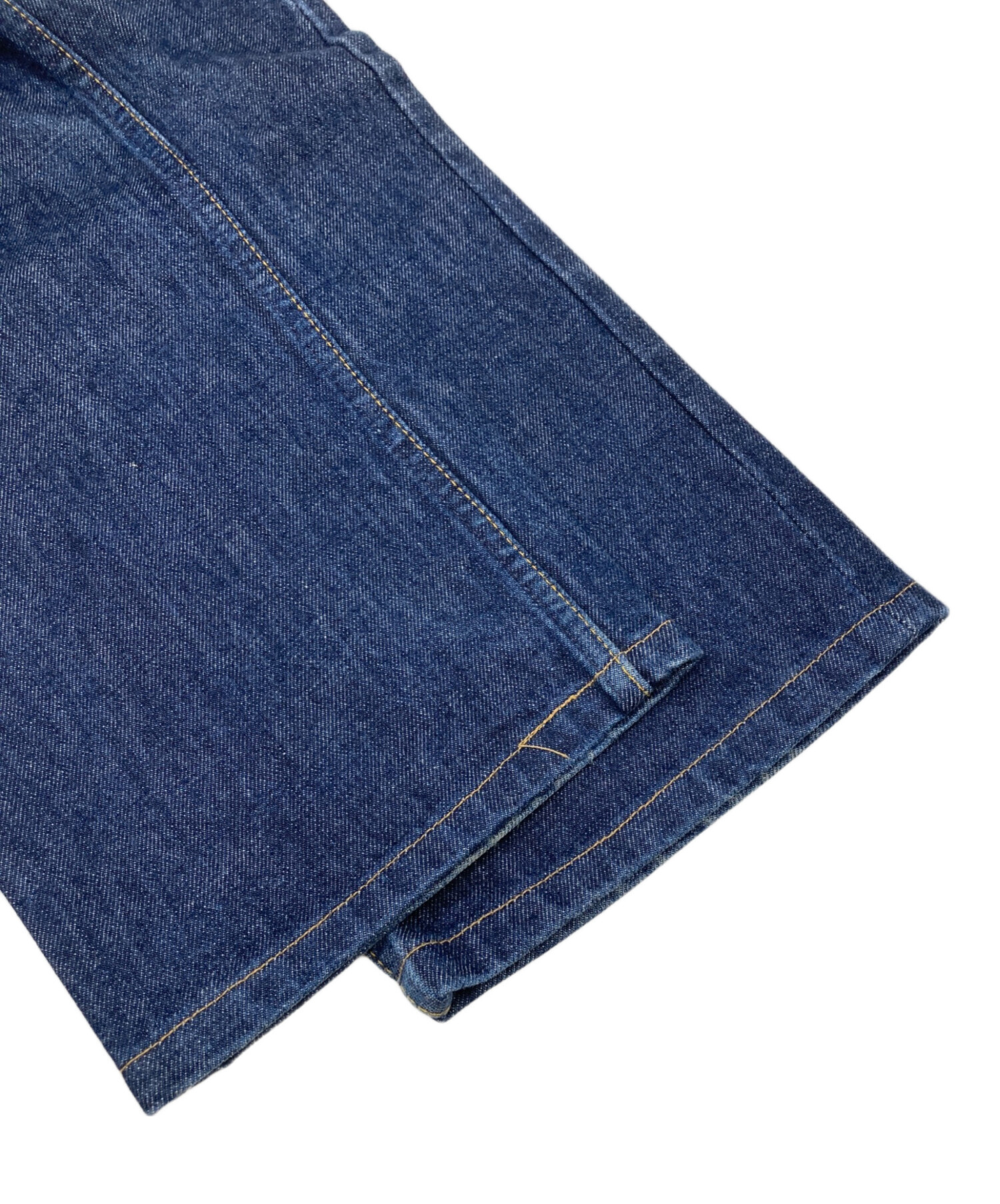 HELMUT LANG デニムパンツ 1998年製 中古・古着通販】HELMUT LANG (ヘルムートラング) 本人期 1998年製
