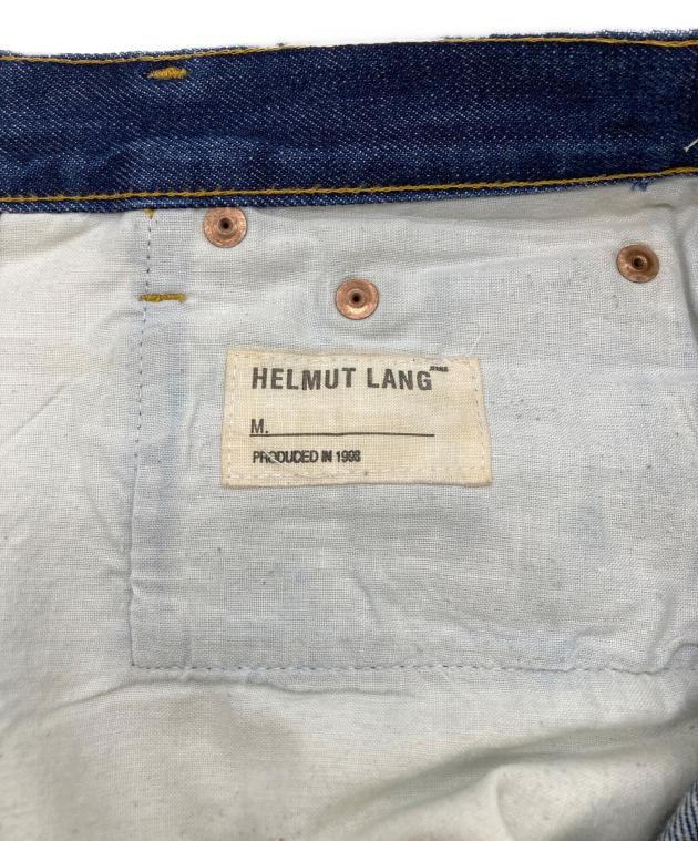 中古・古着通販】HELMUT LANG (ヘルムートラング) 本人期 1998年製