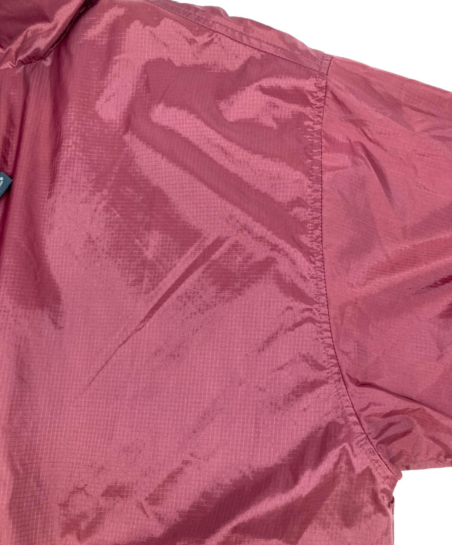 中古・古着通販】WOOLRICH (ウールリッチ) ナイロンジャケット 