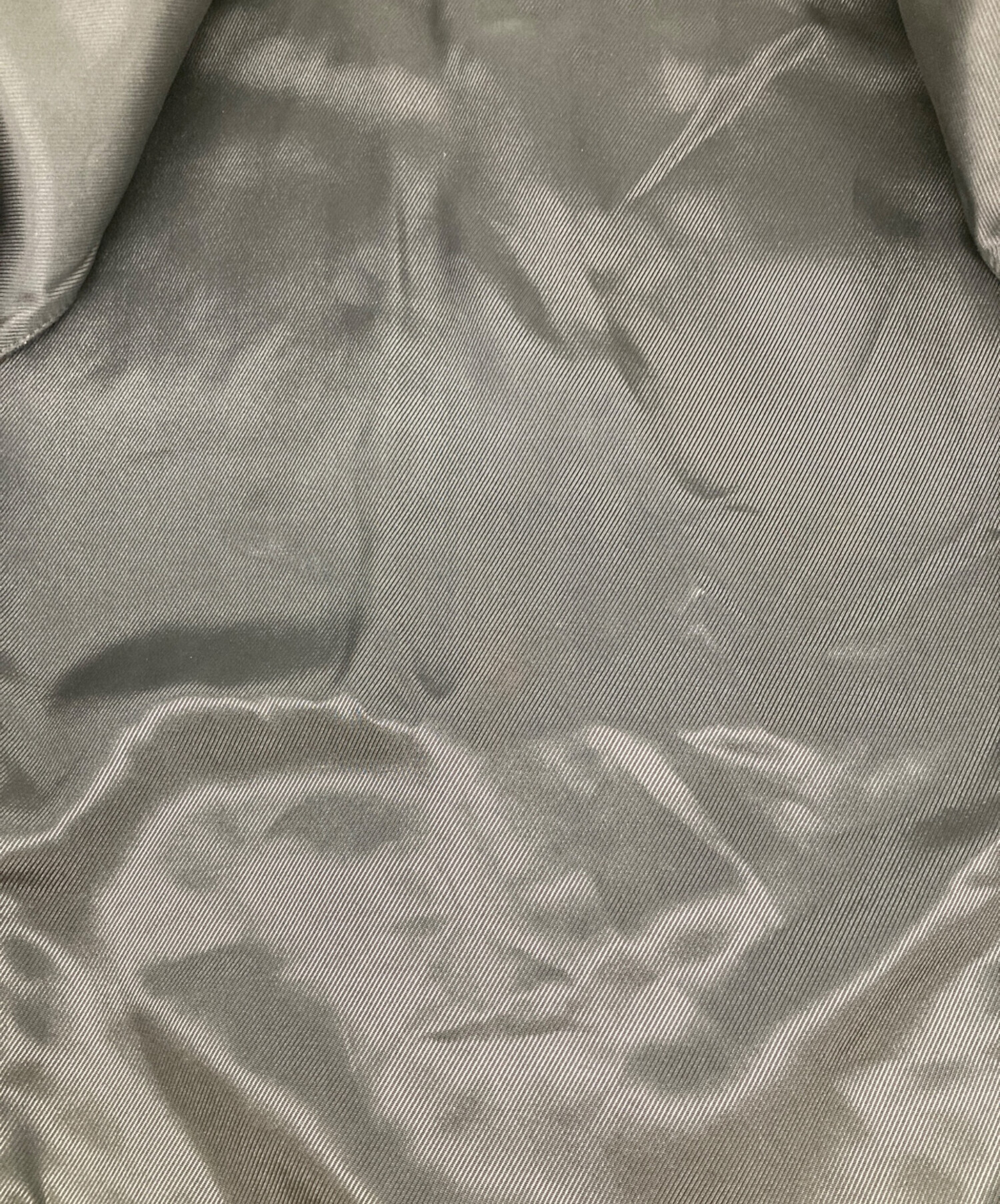 中古・古着通販】PENDLETON (ペンドルトン) 5Bチマヨベスト ブラック