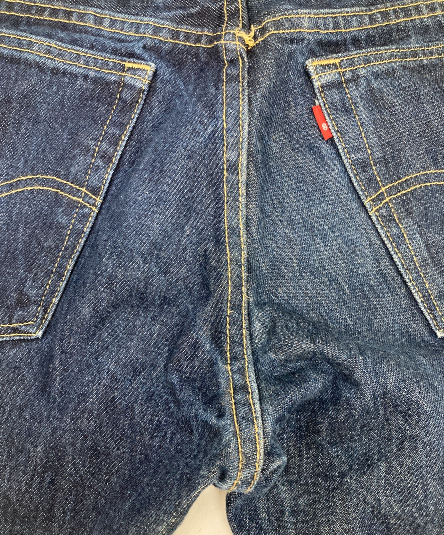 中古・古着通販】LEVI