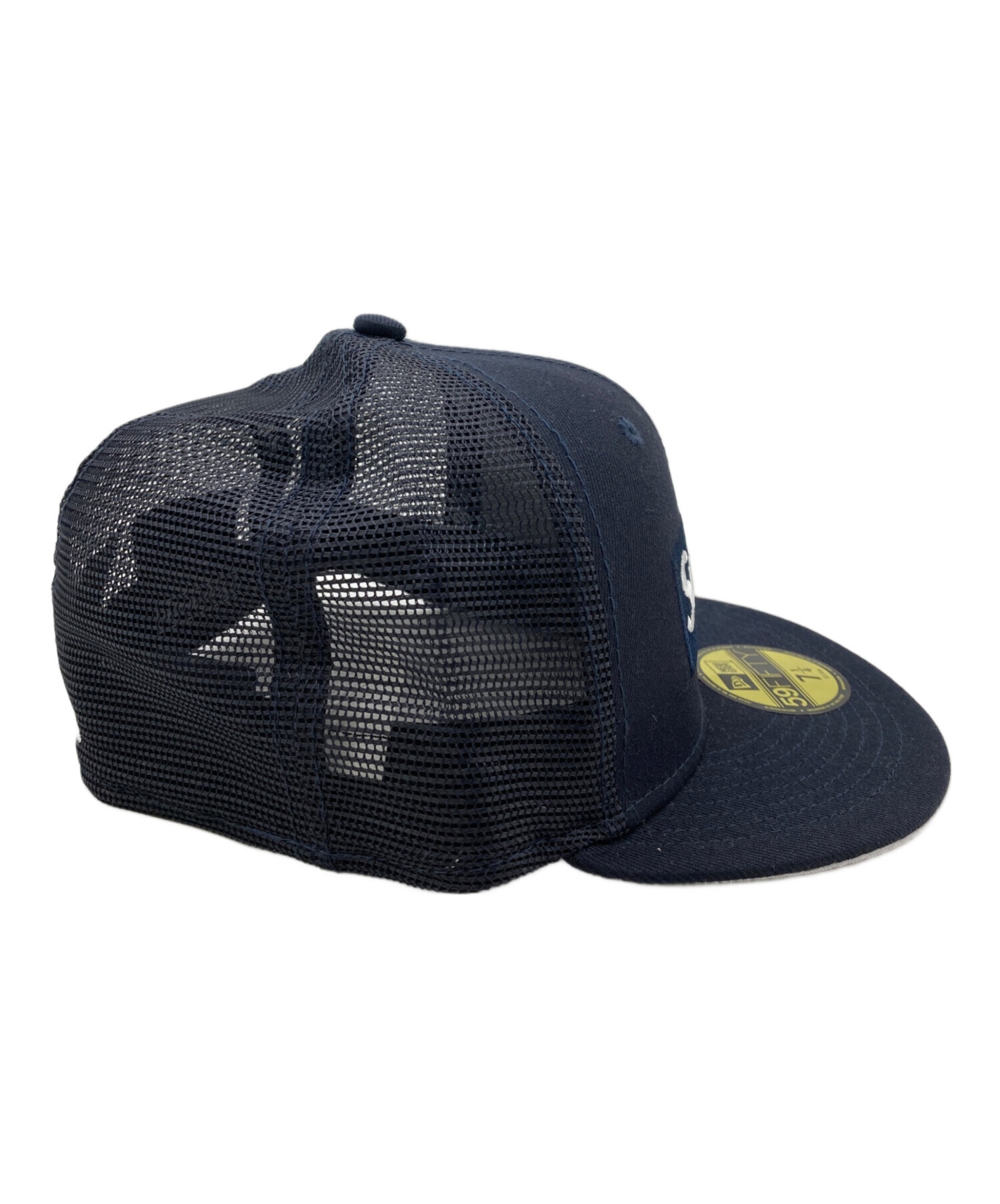 中古・古着通販】New Era (ニューエラ) Supreme (シュプリーム) BOX