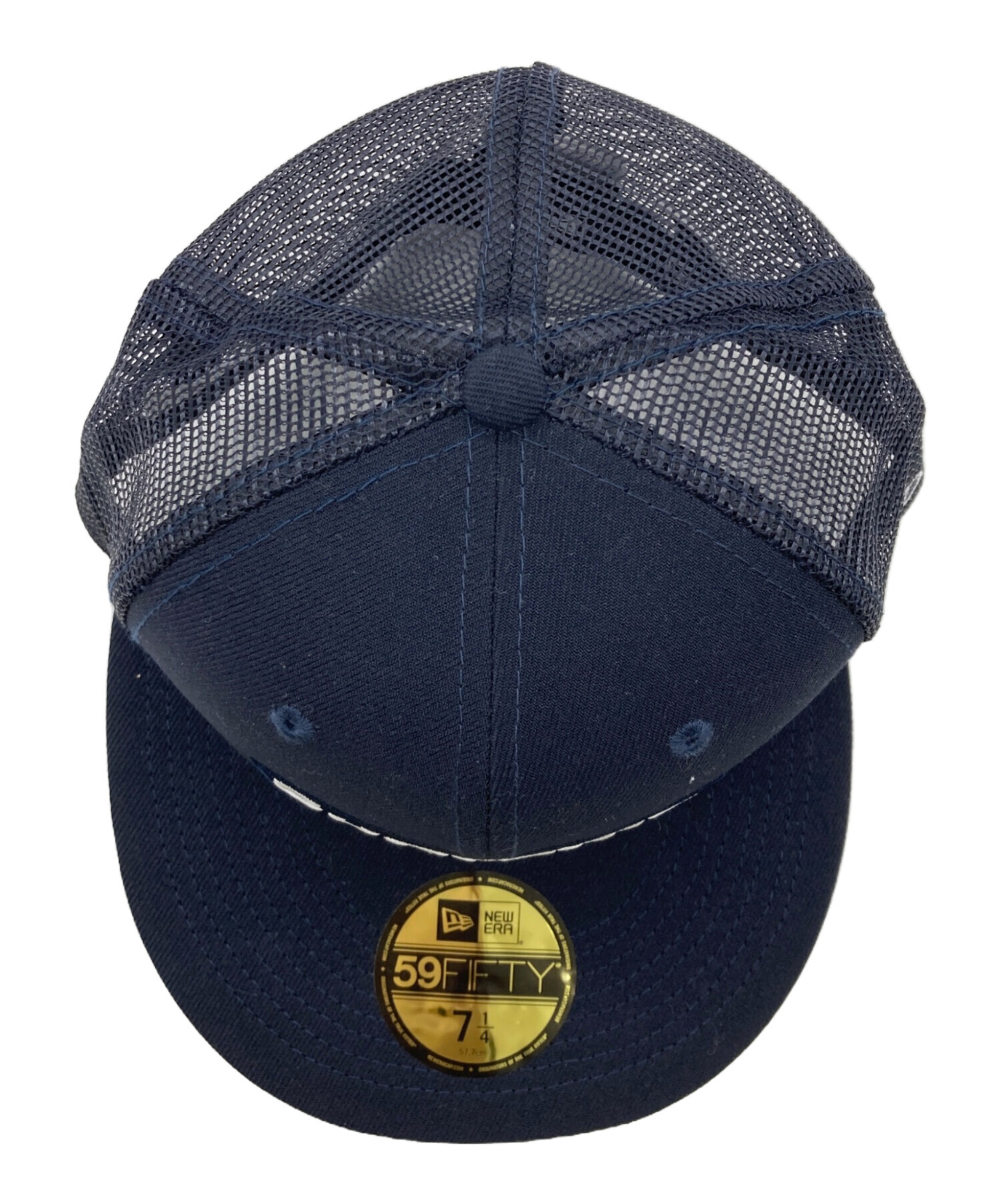 中古・古着通販】New Era (ニューエラ) Supreme (シュプリーム) BOX