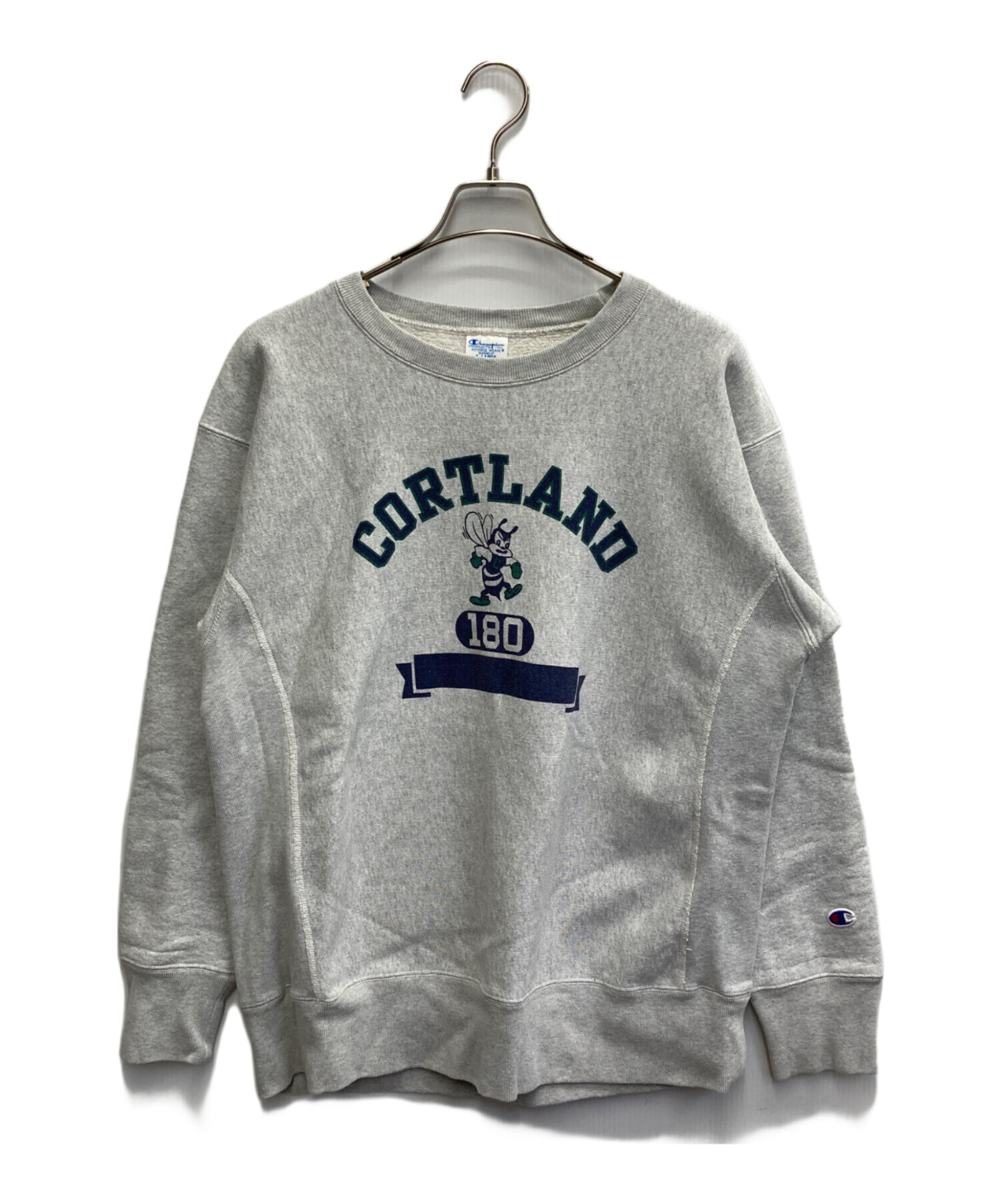 中古・古着通販】Champion REVERSE WEAVE (チャンピオン リバース